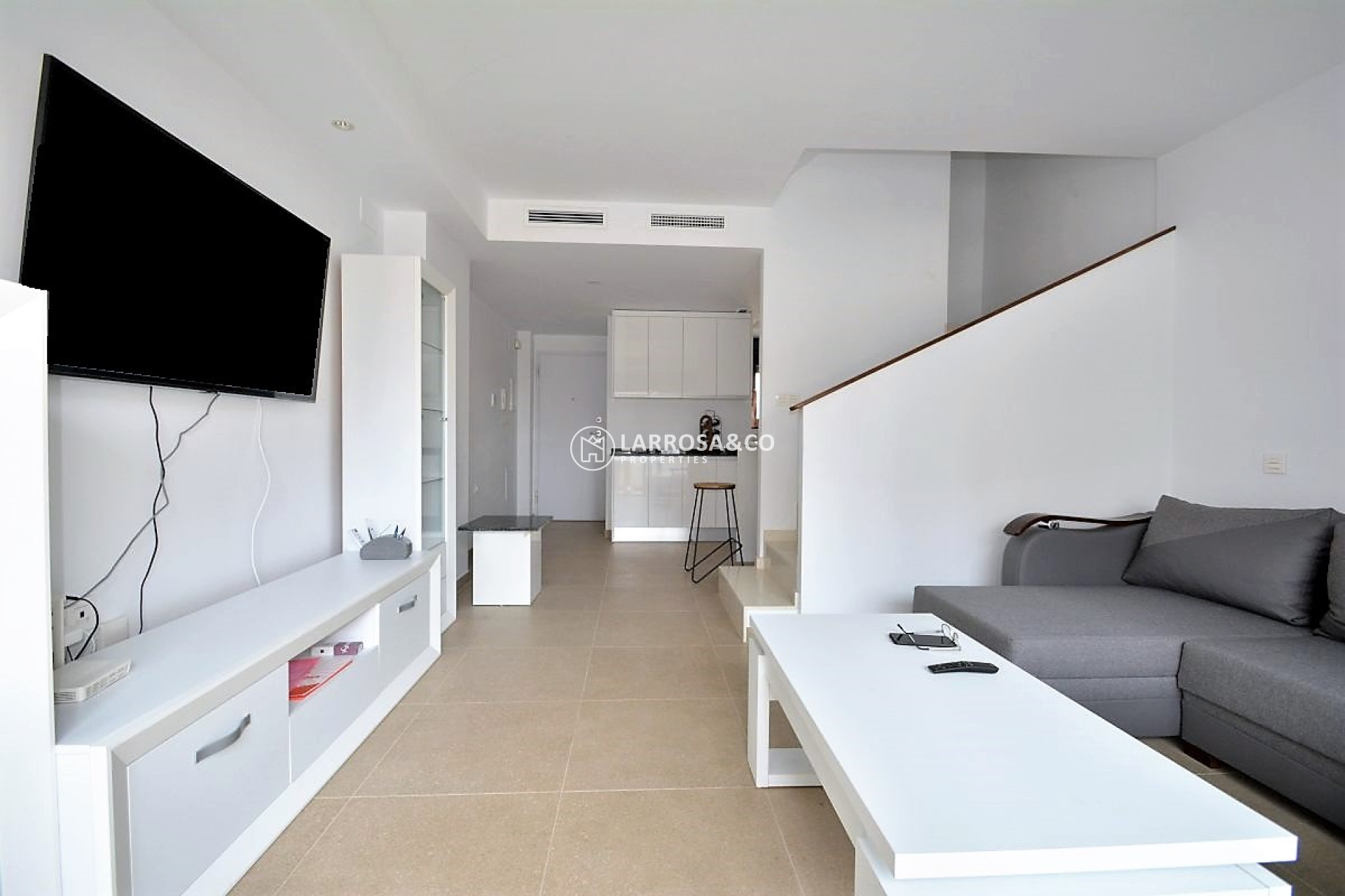 Reventa - Bungalow - Guardamar del Segura - Los Secanos