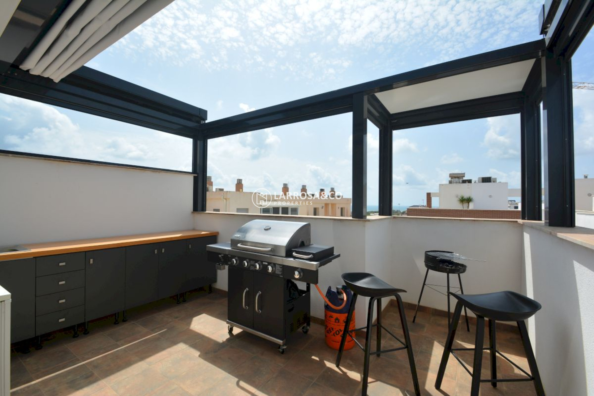 Reventa - Bungalow - Guardamar del Segura - Los Secanos