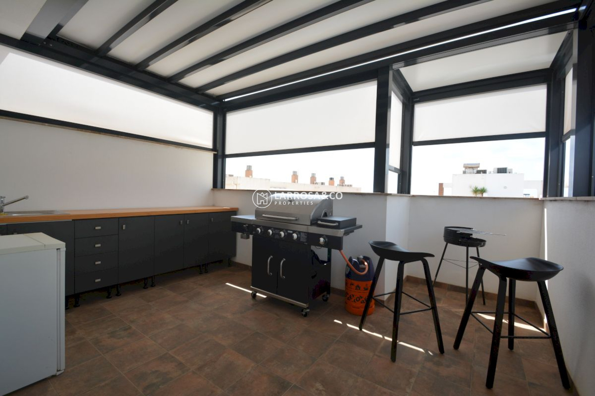 Reventa - Bungalow - Guardamar del Segura - Los Secanos