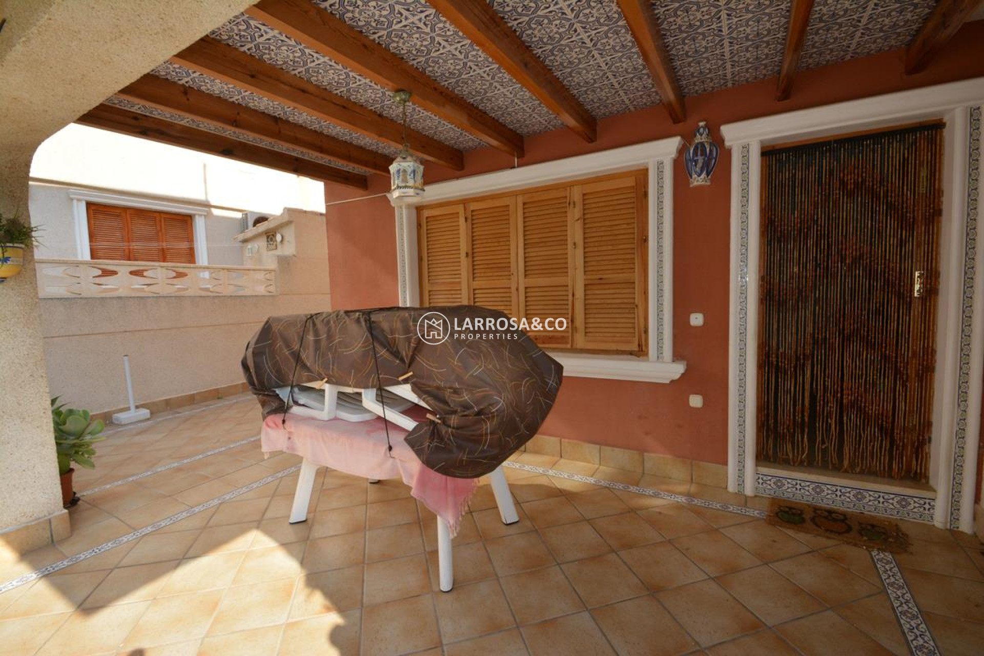 Reventa - Bungalow - Guardamar del Segura - Playa Moncayo