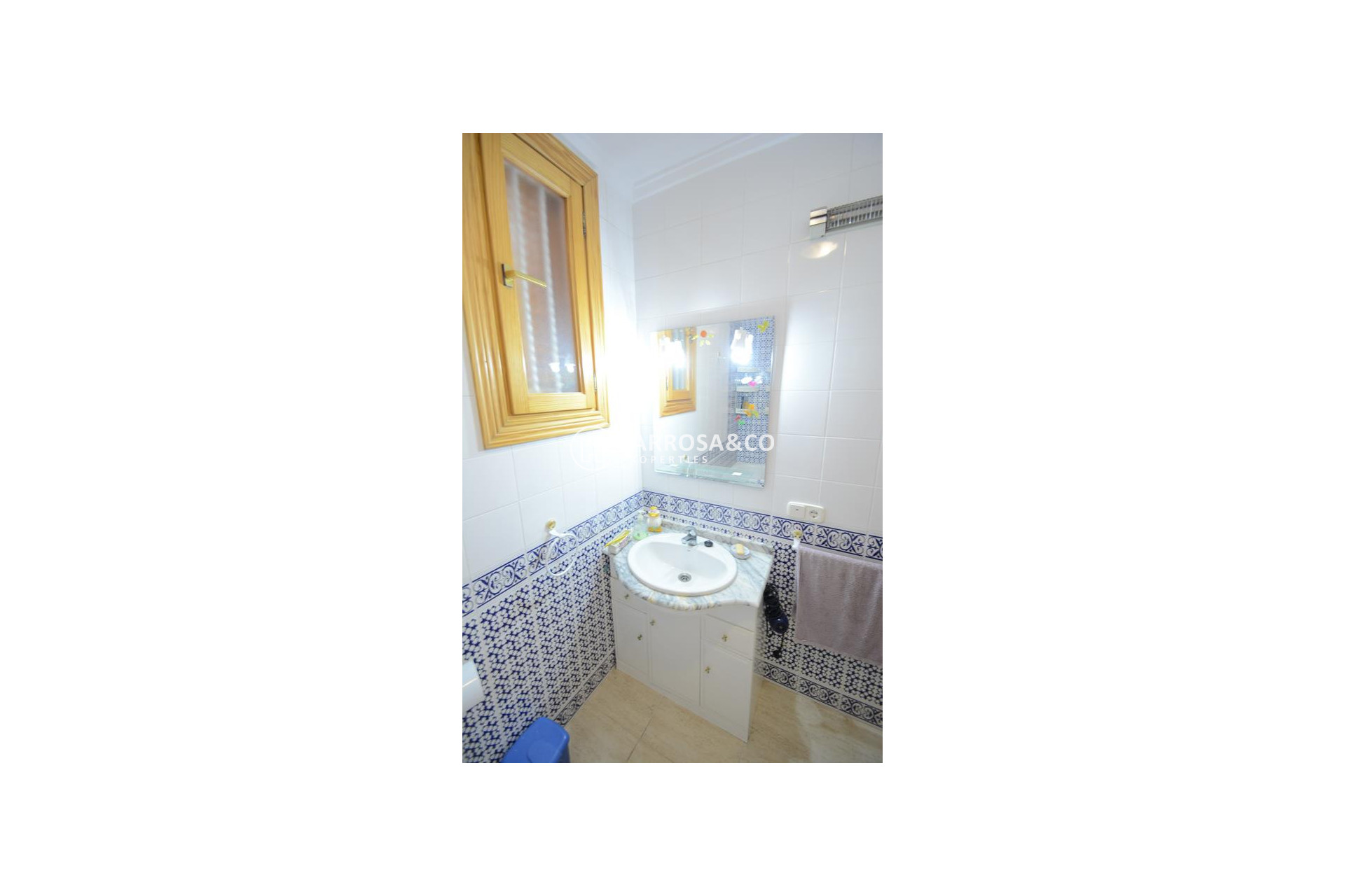 Reventa - Bungalow - Guardamar del Segura - Playa Moncayo