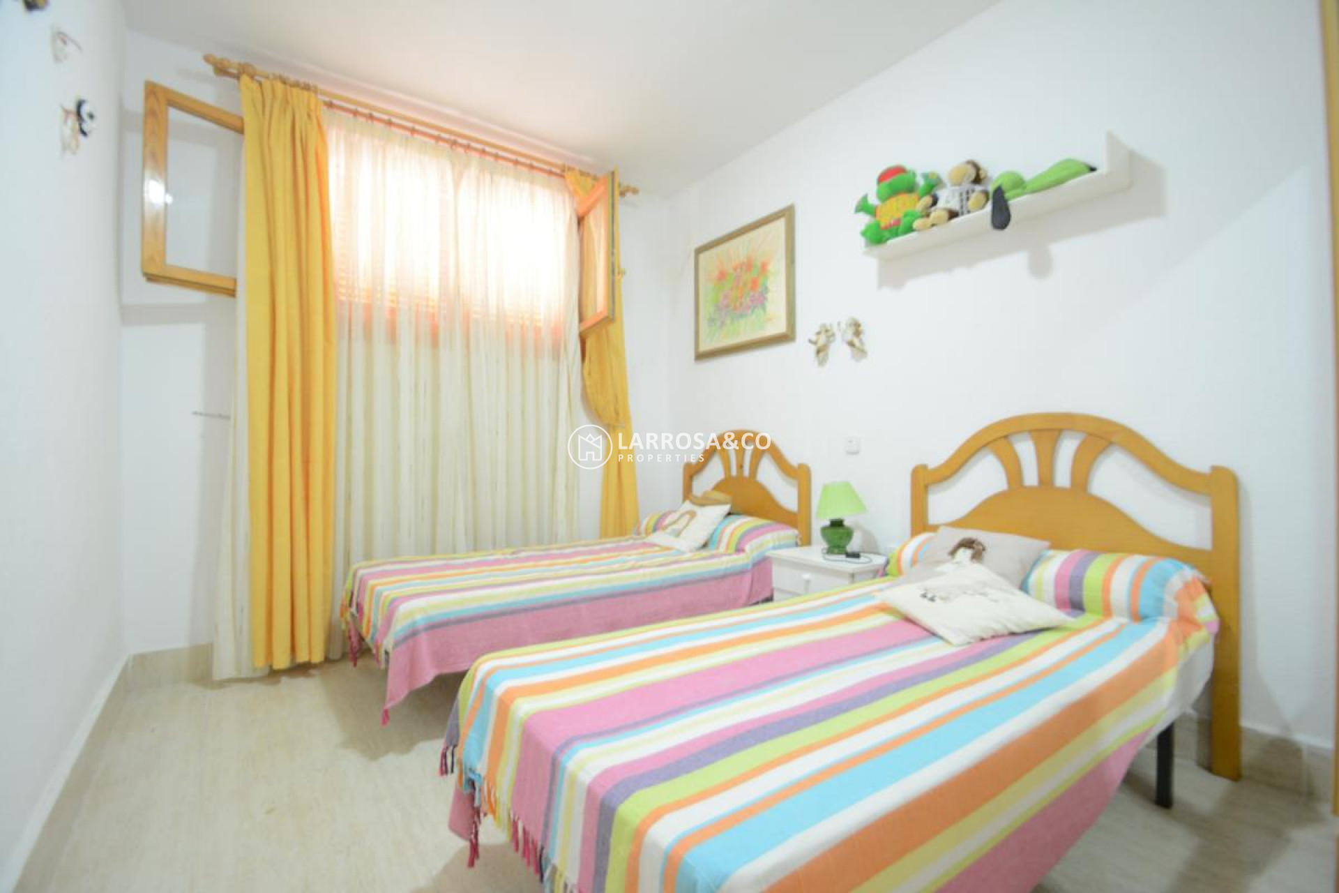 Reventa - Bungalow - Guardamar del Segura - Playa Moncayo