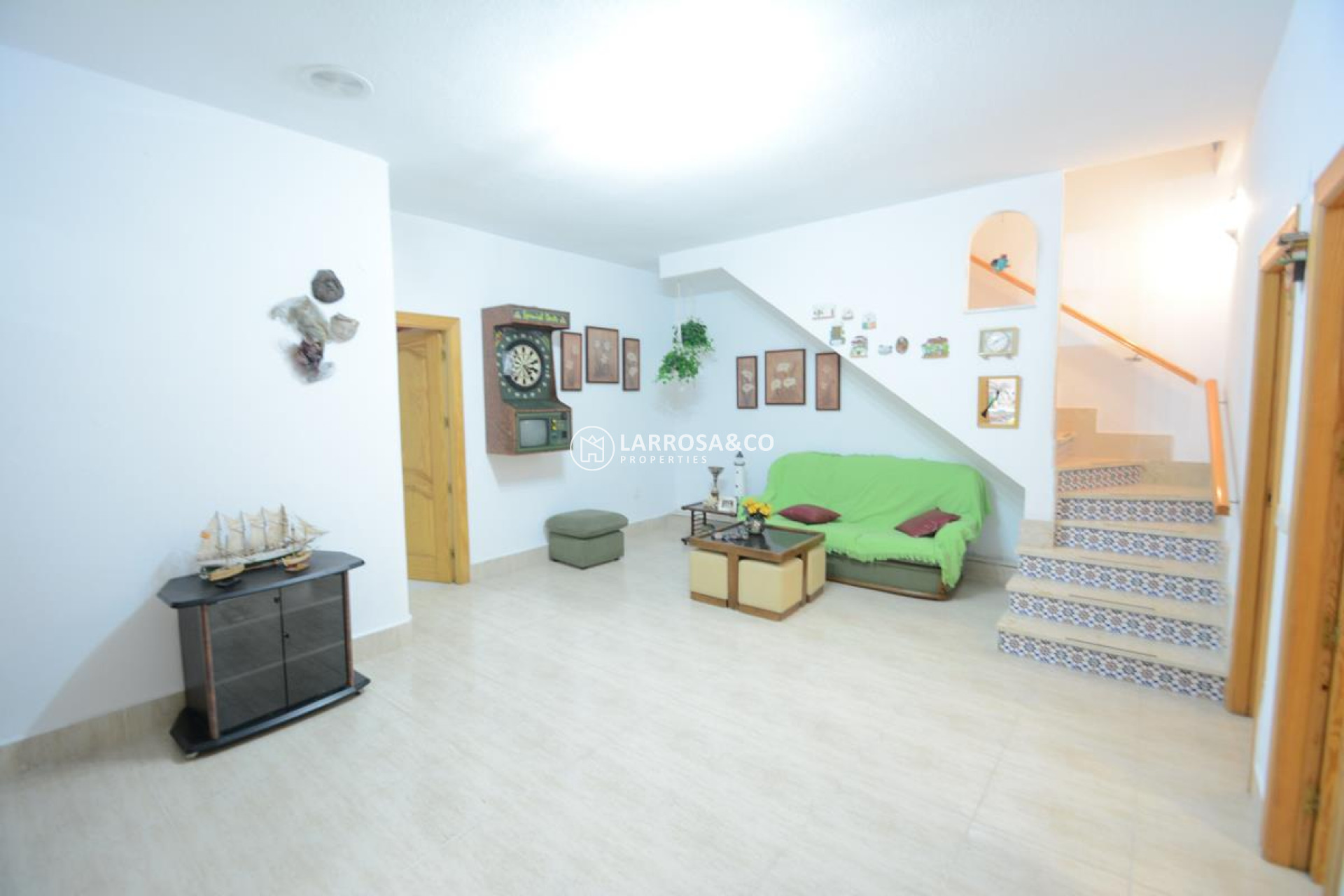 Reventa - Bungalow - Guardamar del Segura - Playa Moncayo