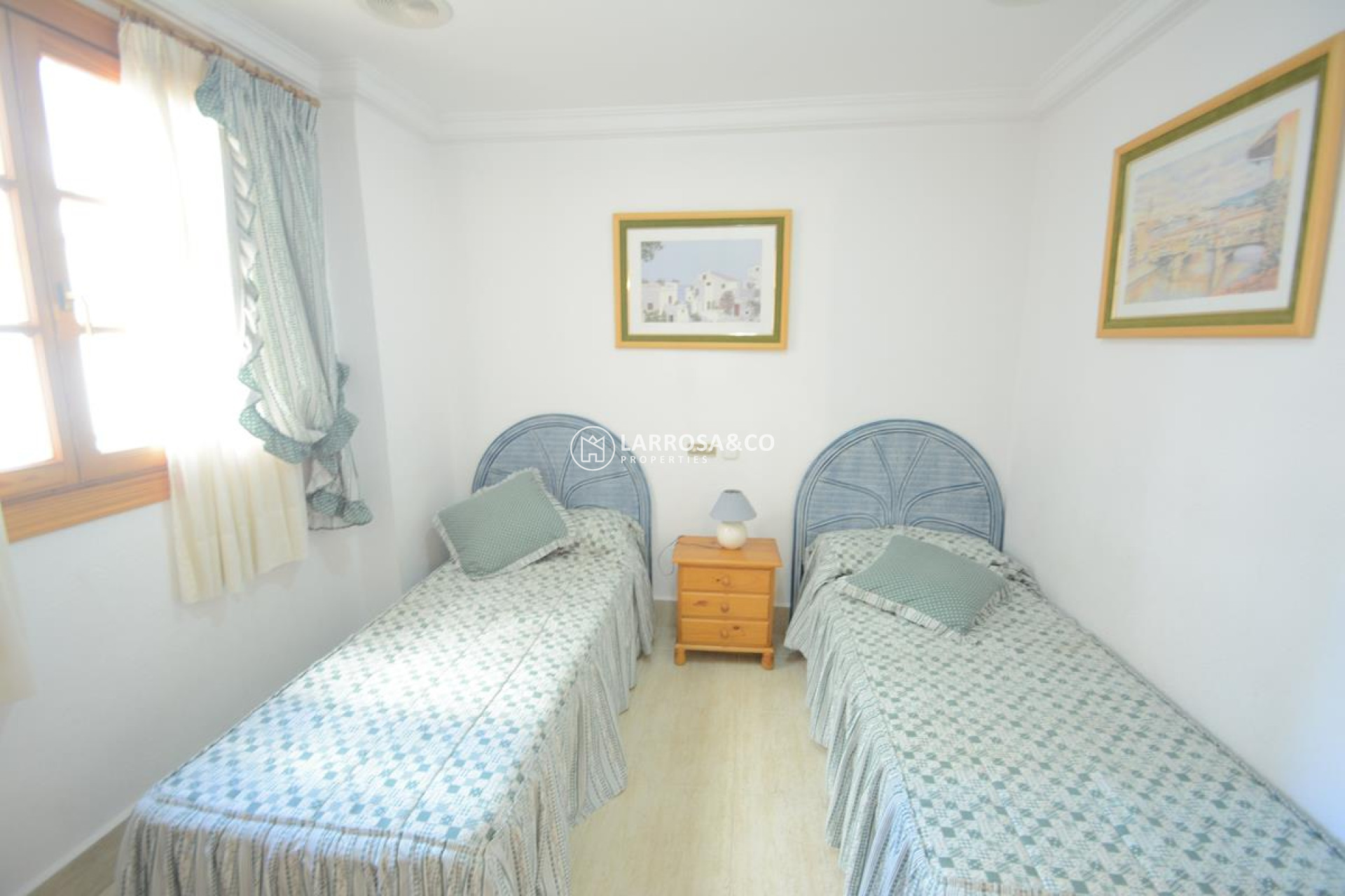 Reventa - Bungalow - Guardamar del Segura - Playa Moncayo