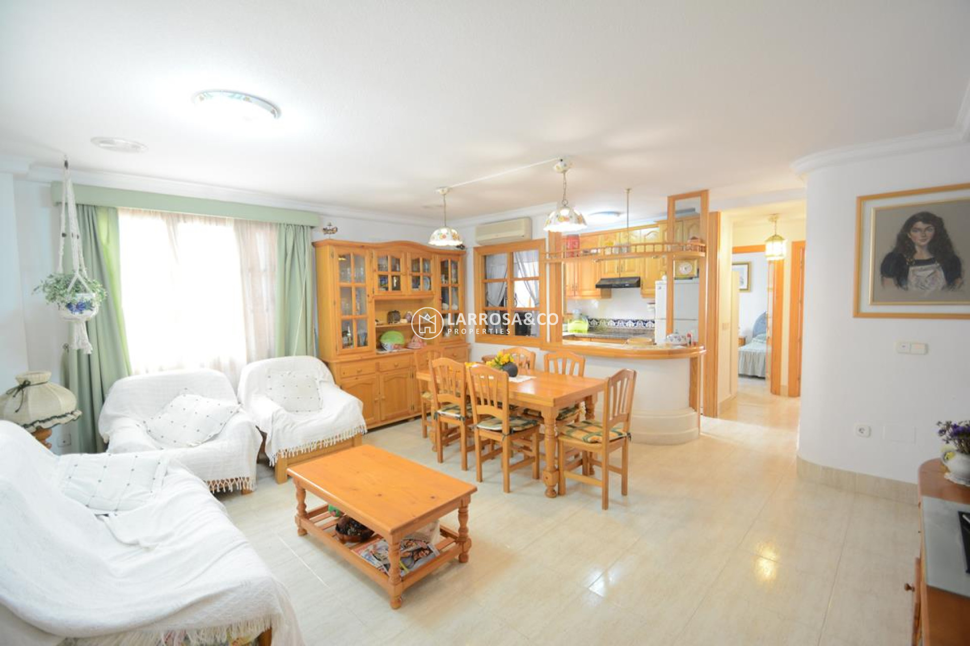 Reventa - Bungalow - Guardamar del Segura - Playa Moncayo