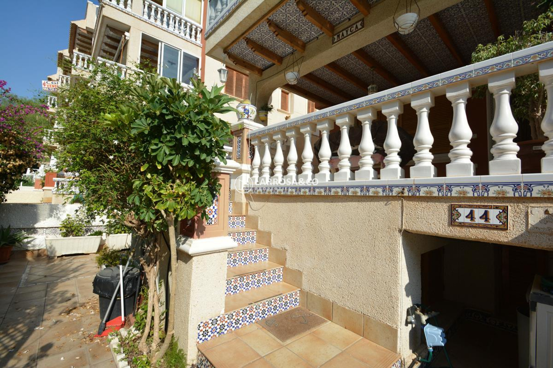 Reventa - Bungalow - Guardamar del Segura - Playa Moncayo