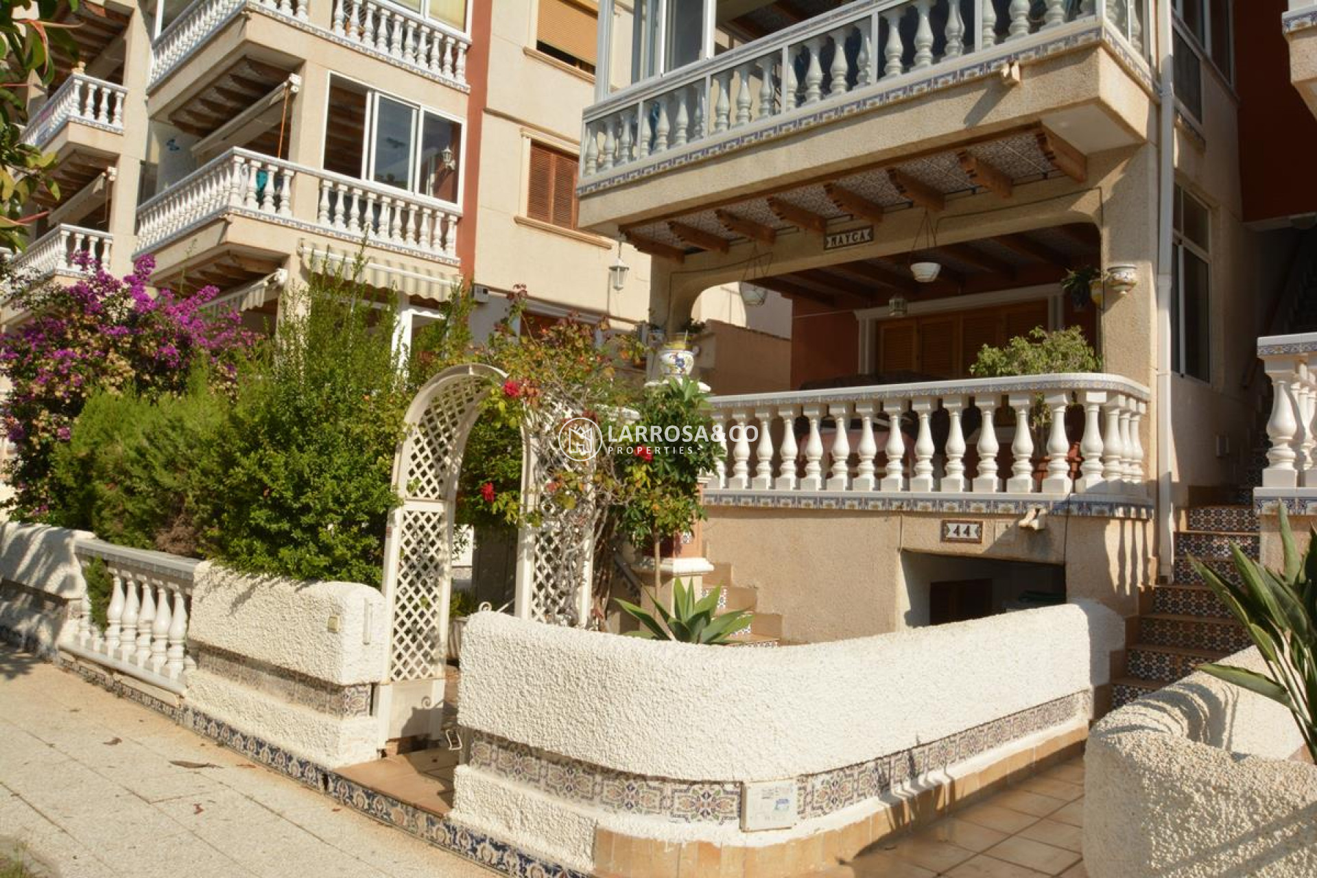 Reventa - Bungalow - Guardamar del Segura - Playa Moncayo