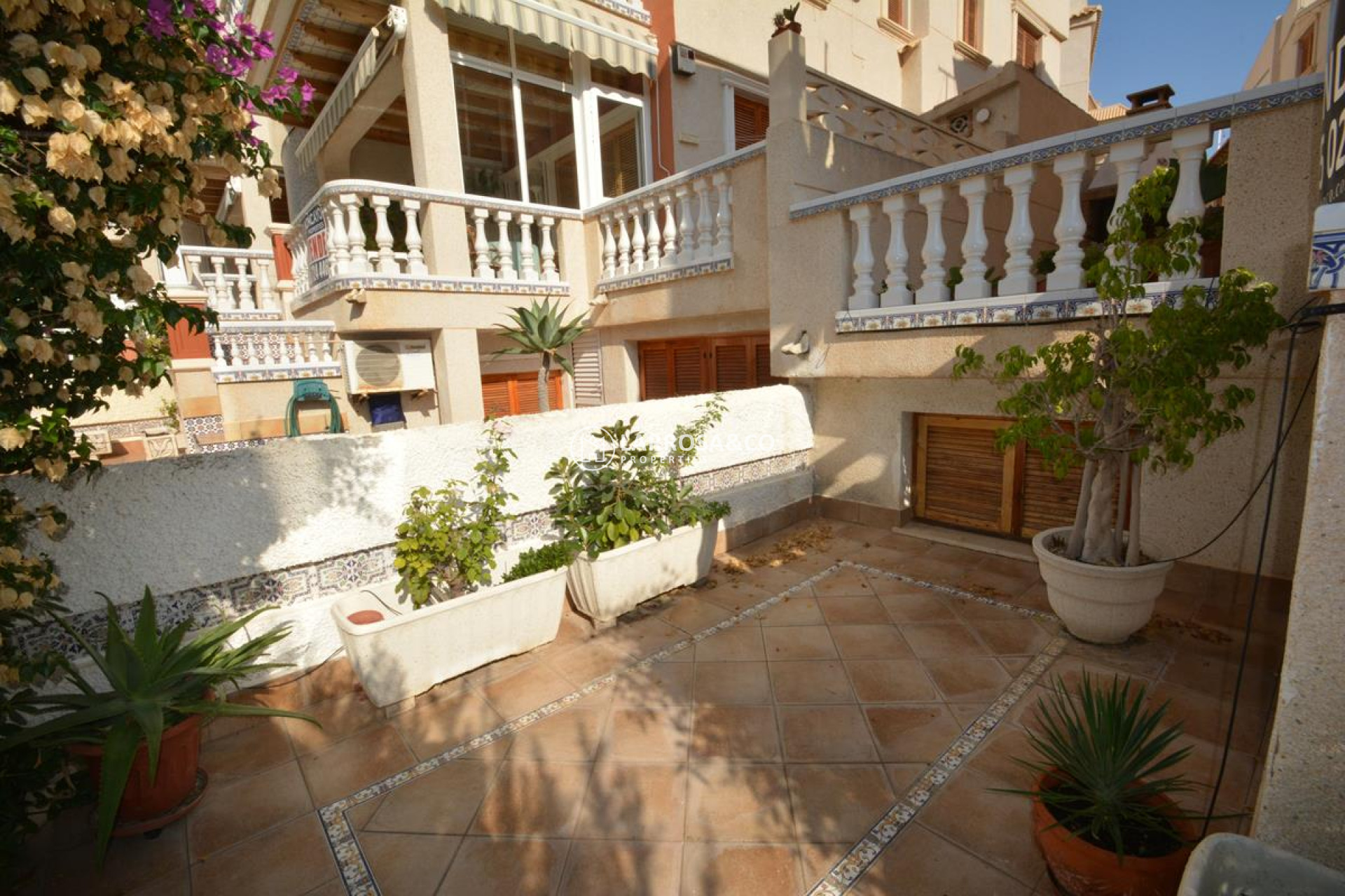 Reventa - Bungalow - Guardamar del Segura - Playa Moncayo