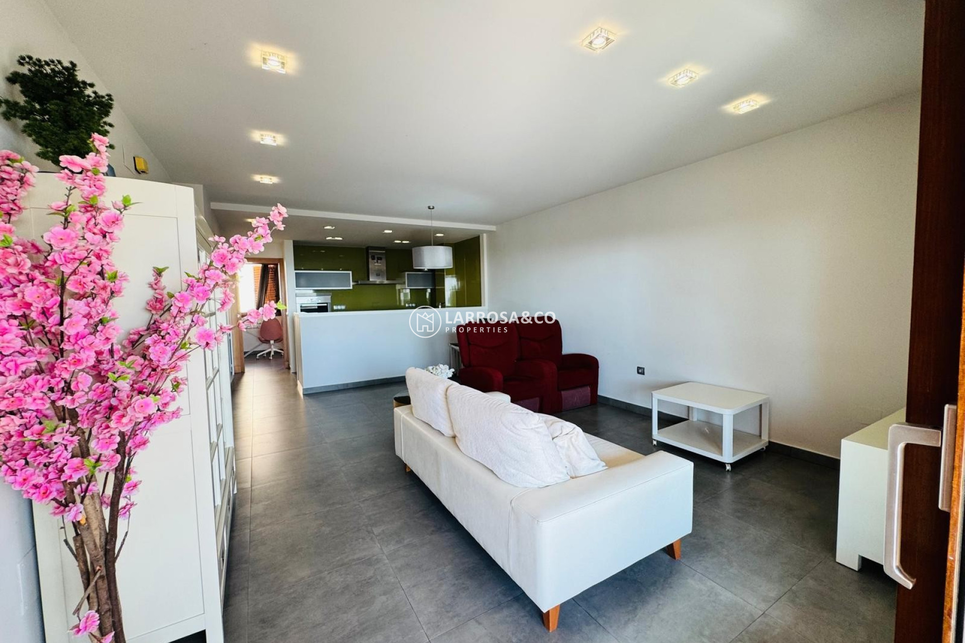 Reventa - Bungalow - Guardamar del Segura - Playa Moncayo