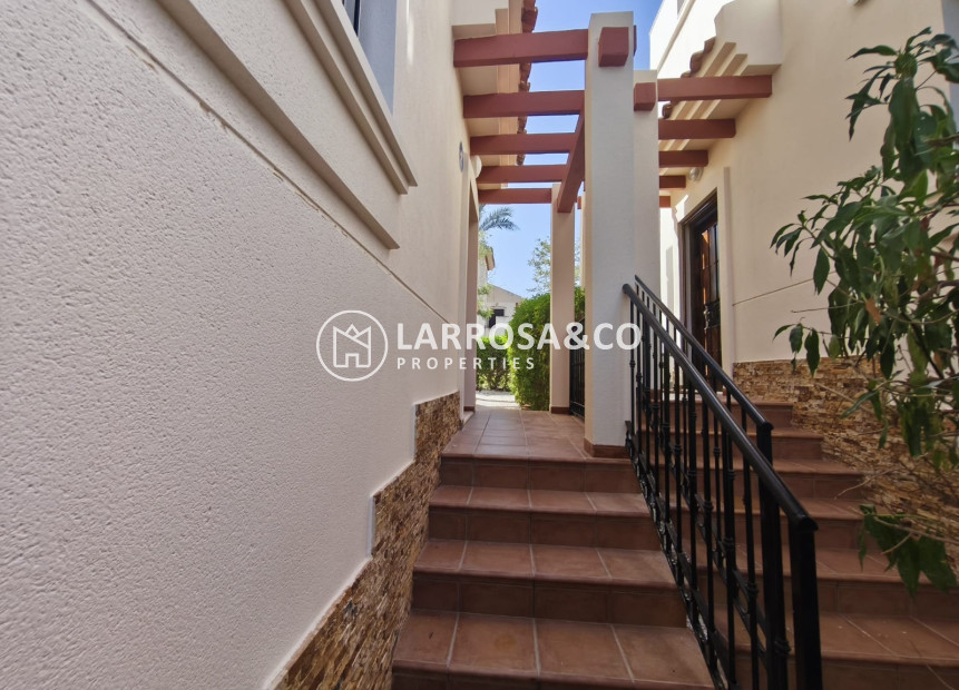 Reventa - Bungalow - La Finca Golf Resort - Inland
