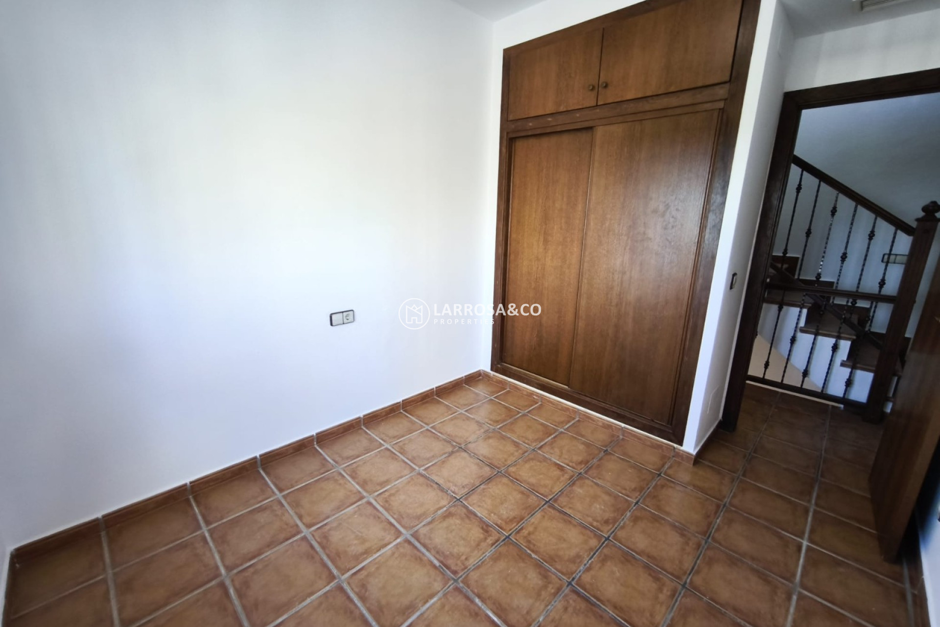 Reventa - Bungalow - La Finca Golf Resort - Inland
