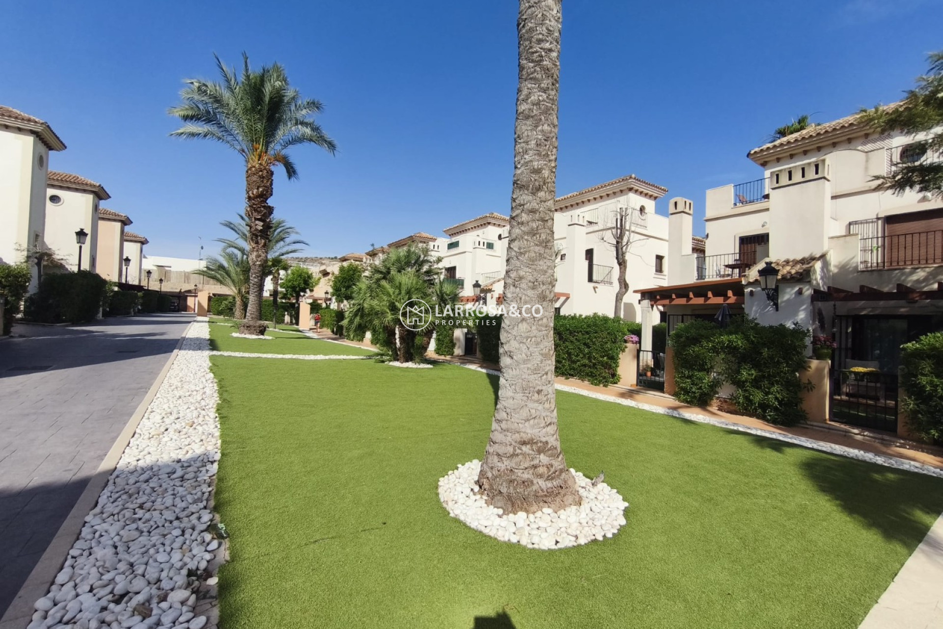 Reventa - Bungalow - La Finca Golf Resort - Inland