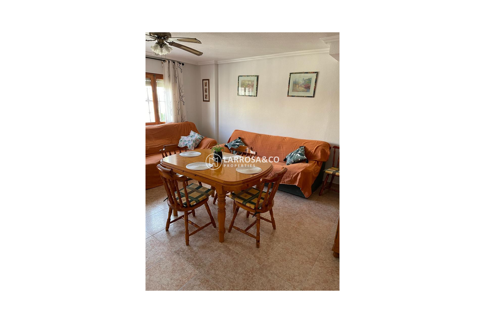 Reventa - Bungalow - La Mata - Costa Blanca