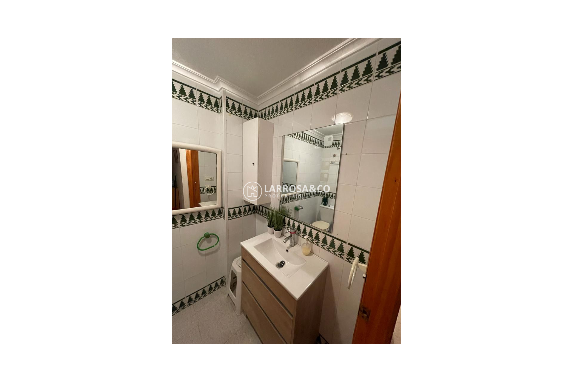 Reventa - Bungalow - La Mata - Costa Blanca