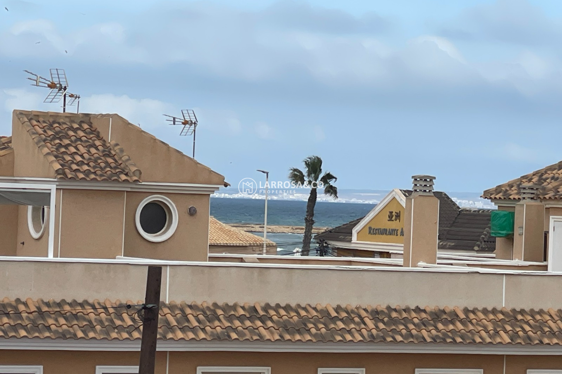 Reventa - Bungalow - La Mata - Costa Blanca