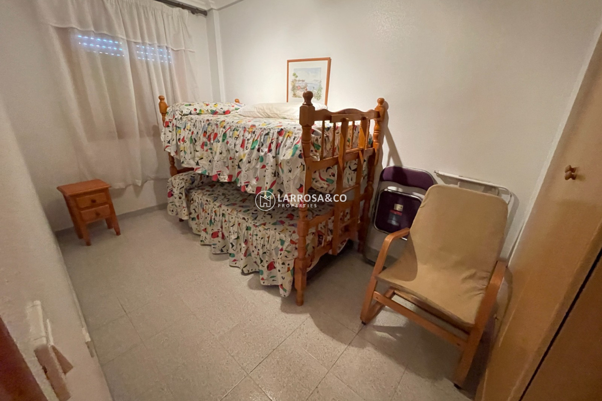 Reventa - Bungalow - La Mata - Costa Blanca