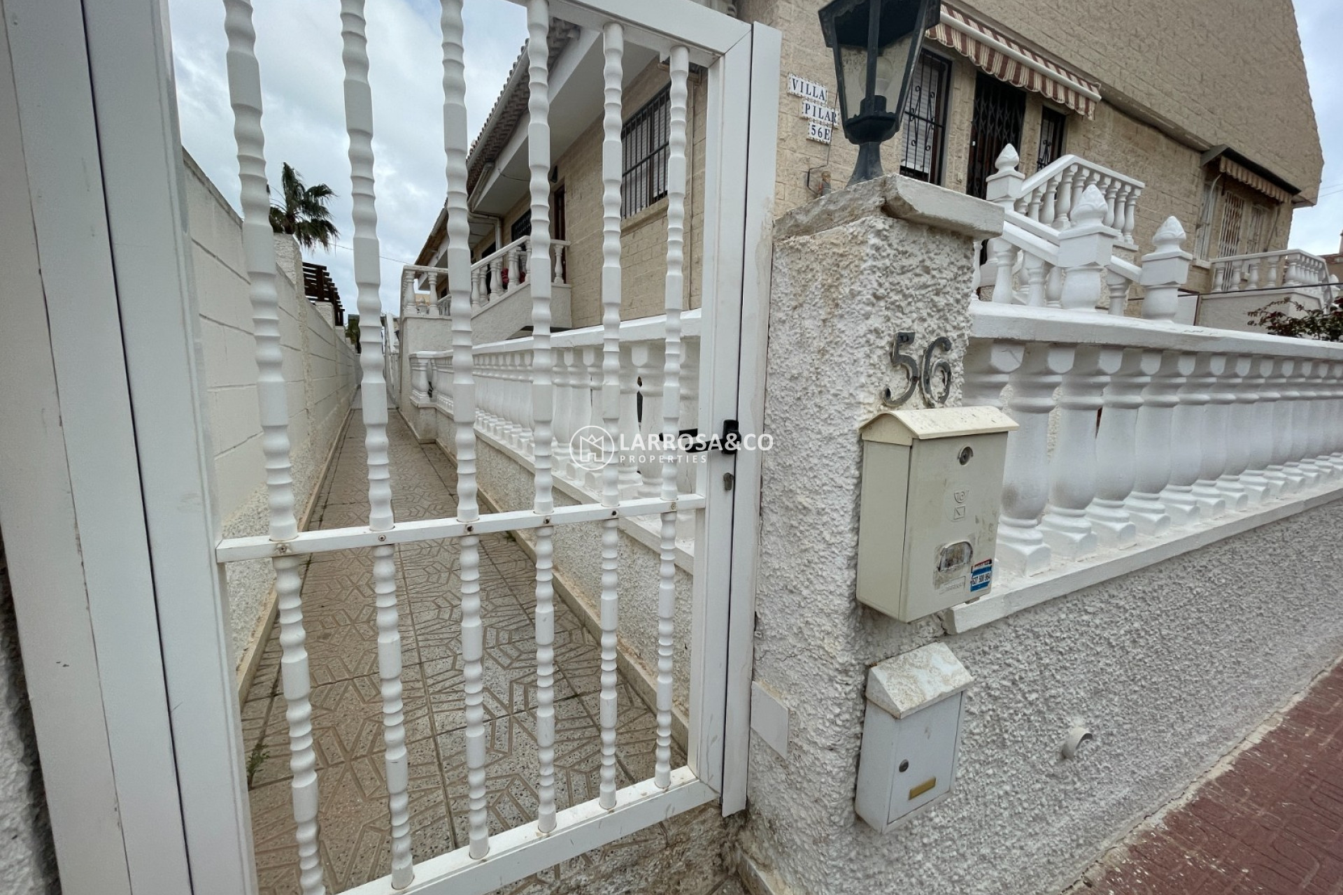 Reventa - Bungalow - La Mata - Costa Blanca