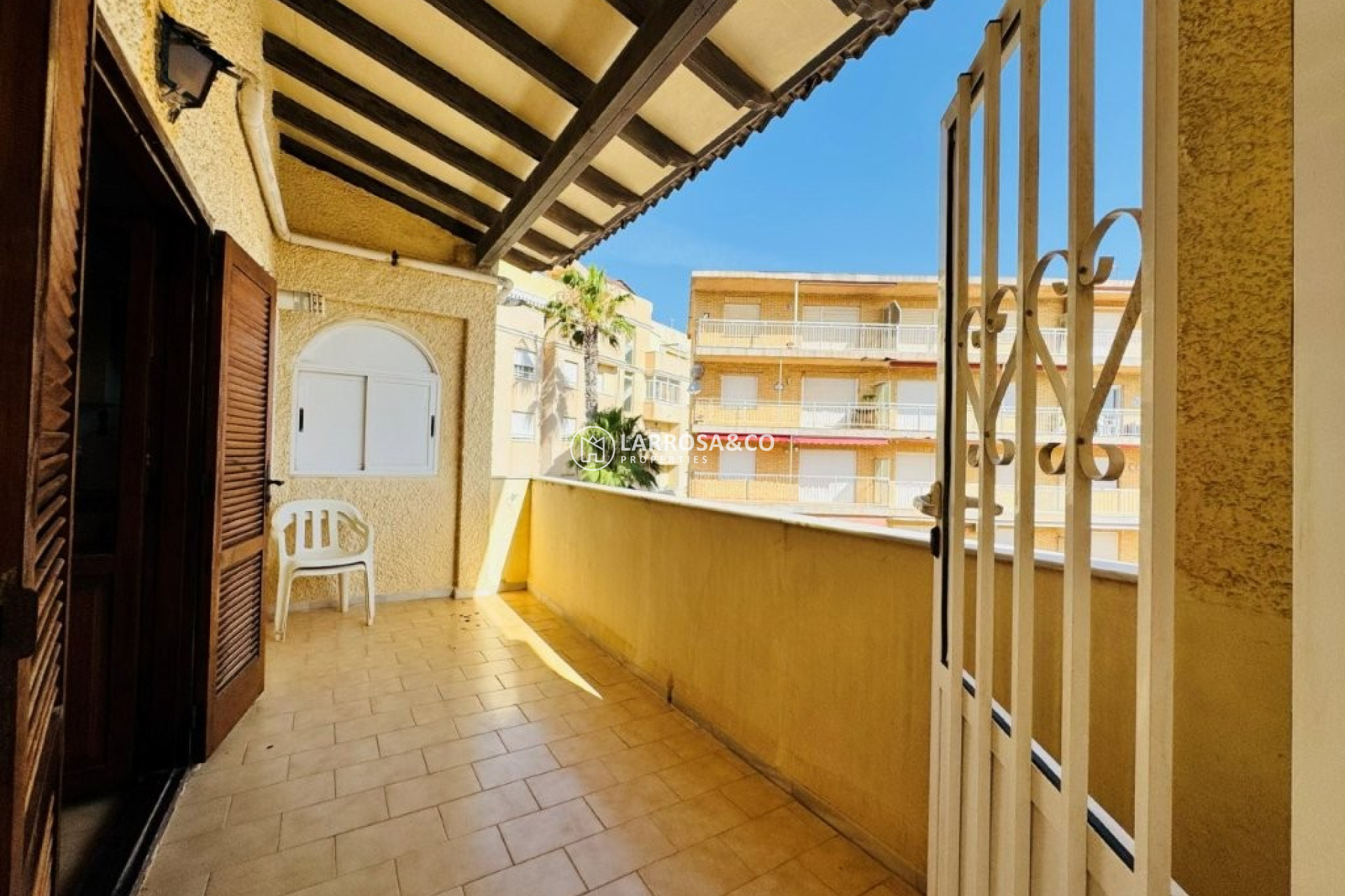Reventa - Bungalow - La Mata - Costa Blanca