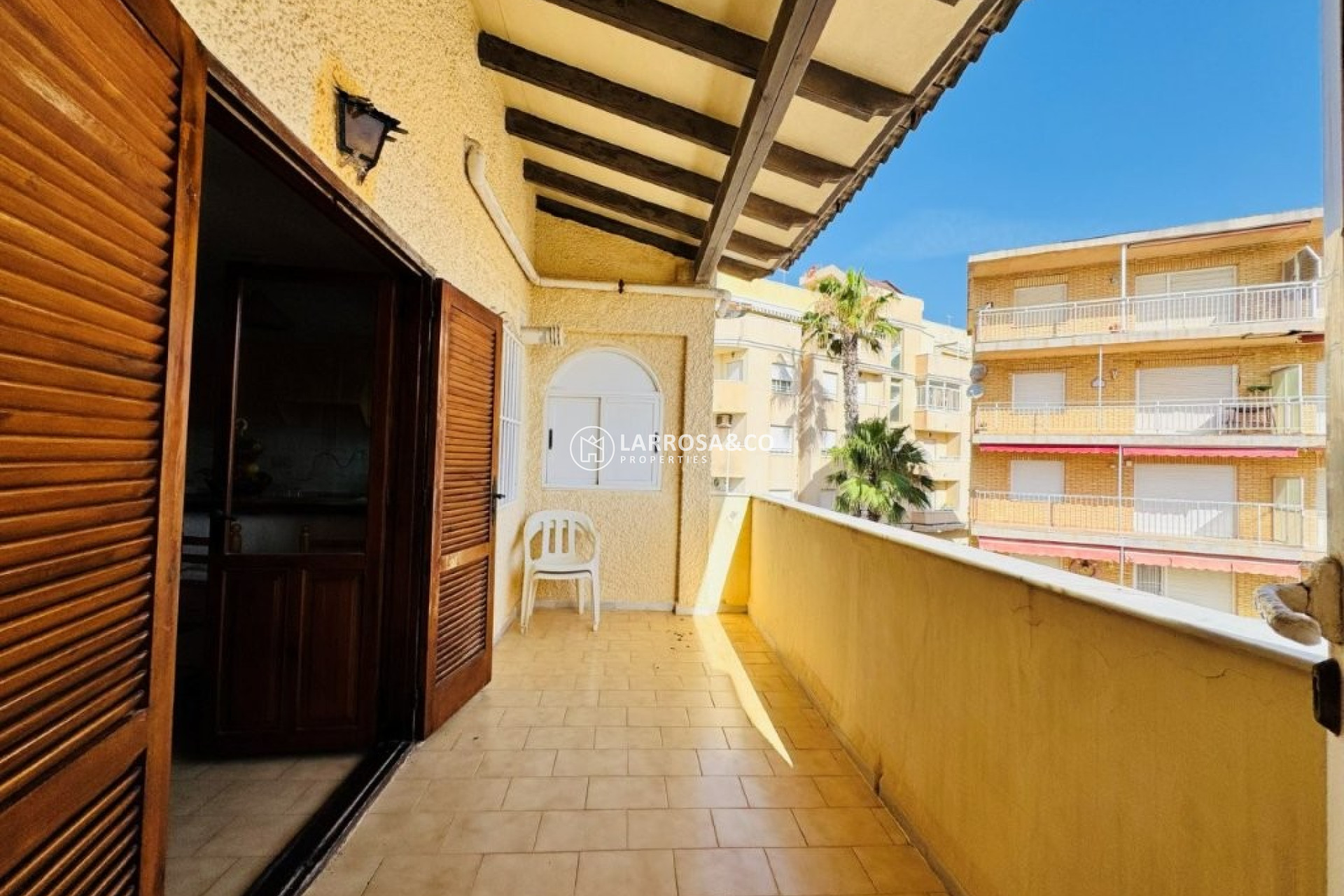 Reventa - Bungalow - La Mata - Costa Blanca