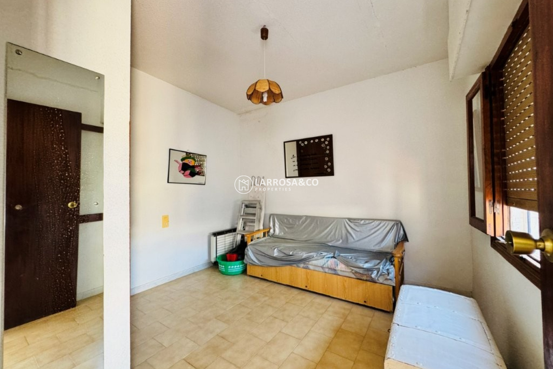 Reventa - Bungalow - La Mata - Costa Blanca