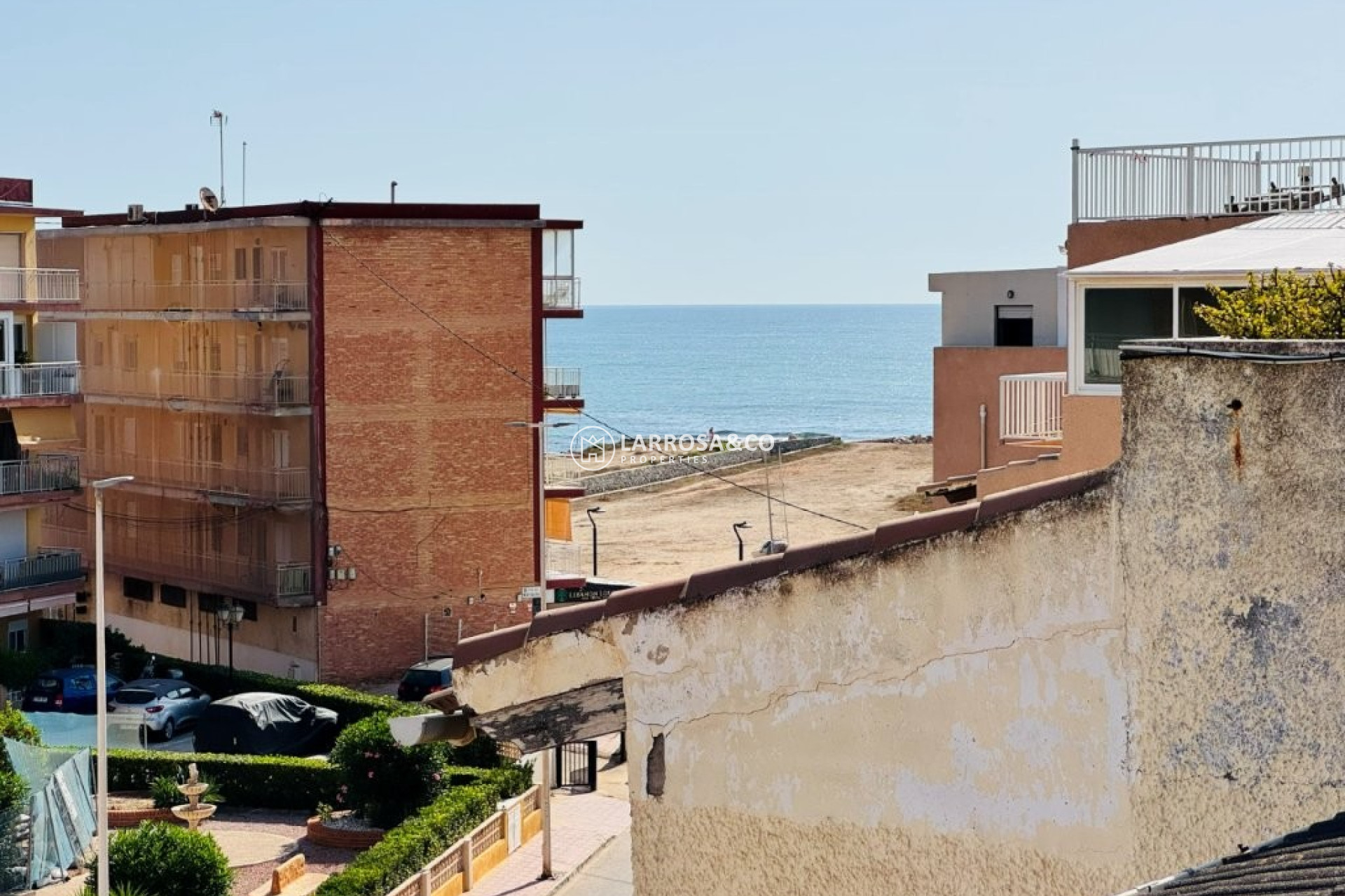 Reventa - Bungalow - La Mata - Costa Blanca