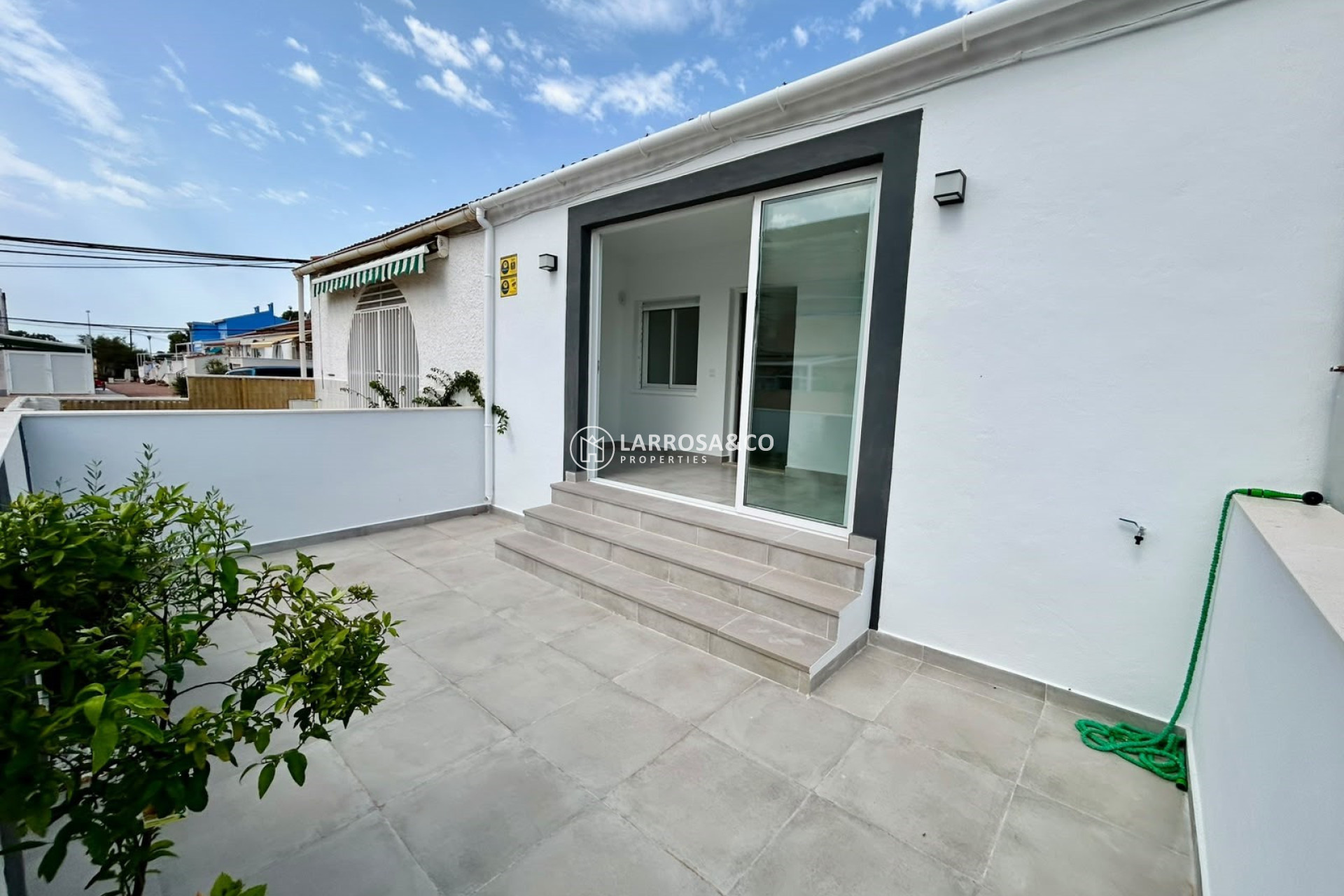 Reventa - Bungalow - La Siesta - Costa Blanca