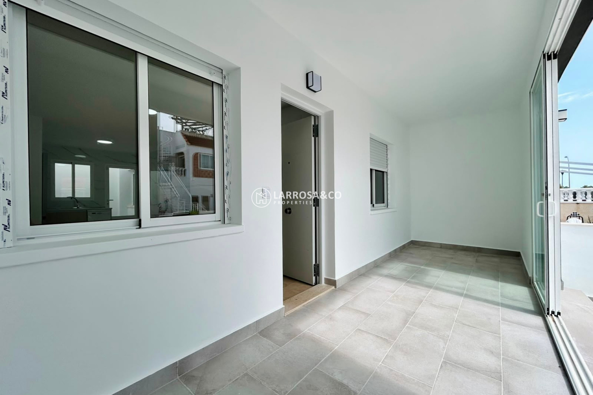 Reventa - Bungalow - La Siesta - Costa Blanca