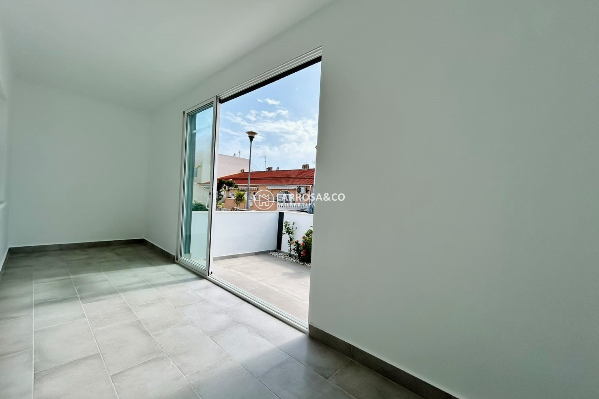Reventa - Bungalow - La Siesta - Costa Blanca