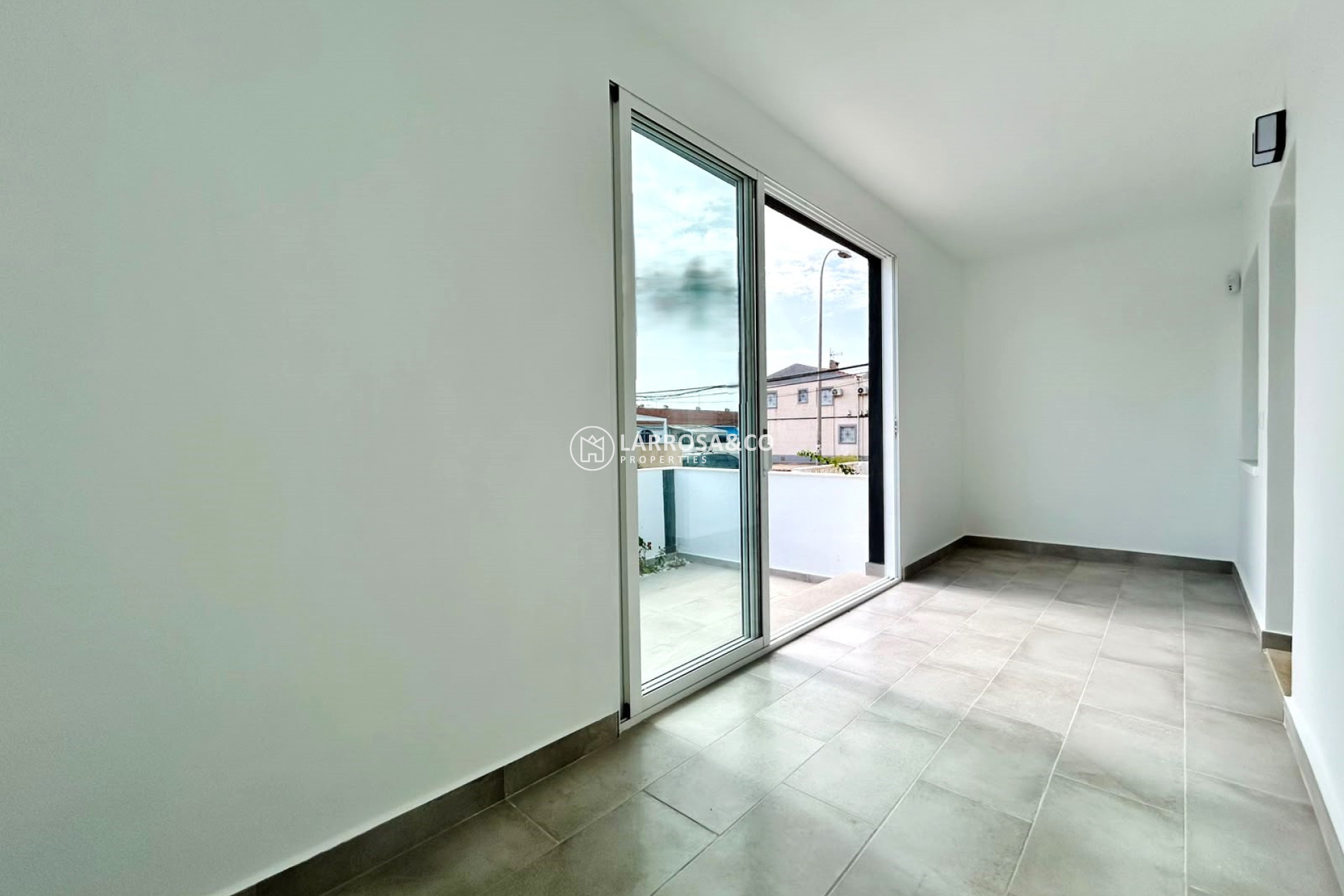 Reventa - Bungalow - La Siesta - Costa Blanca