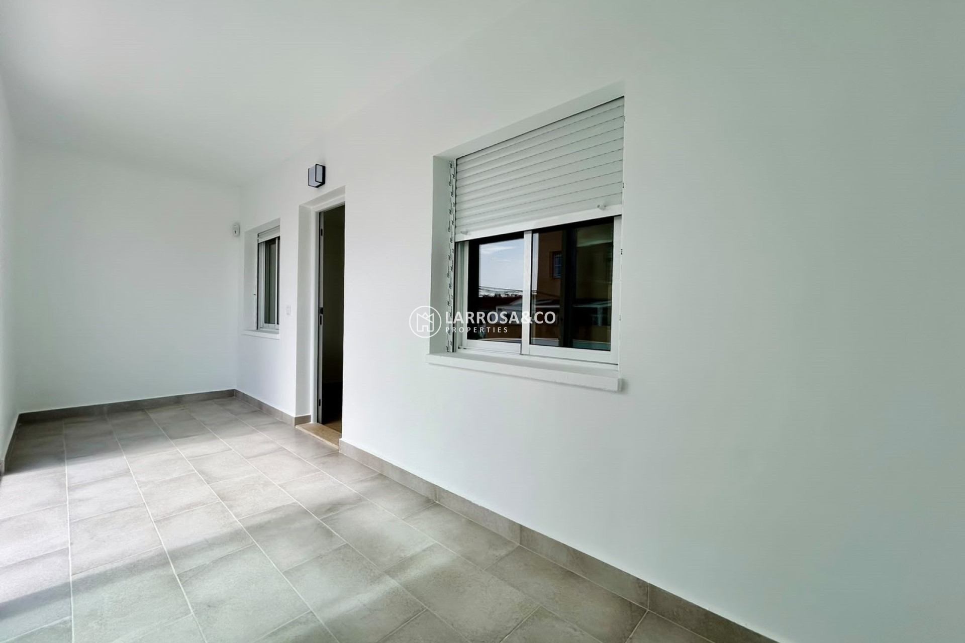 Reventa - Bungalow - La Siesta - Costa Blanca