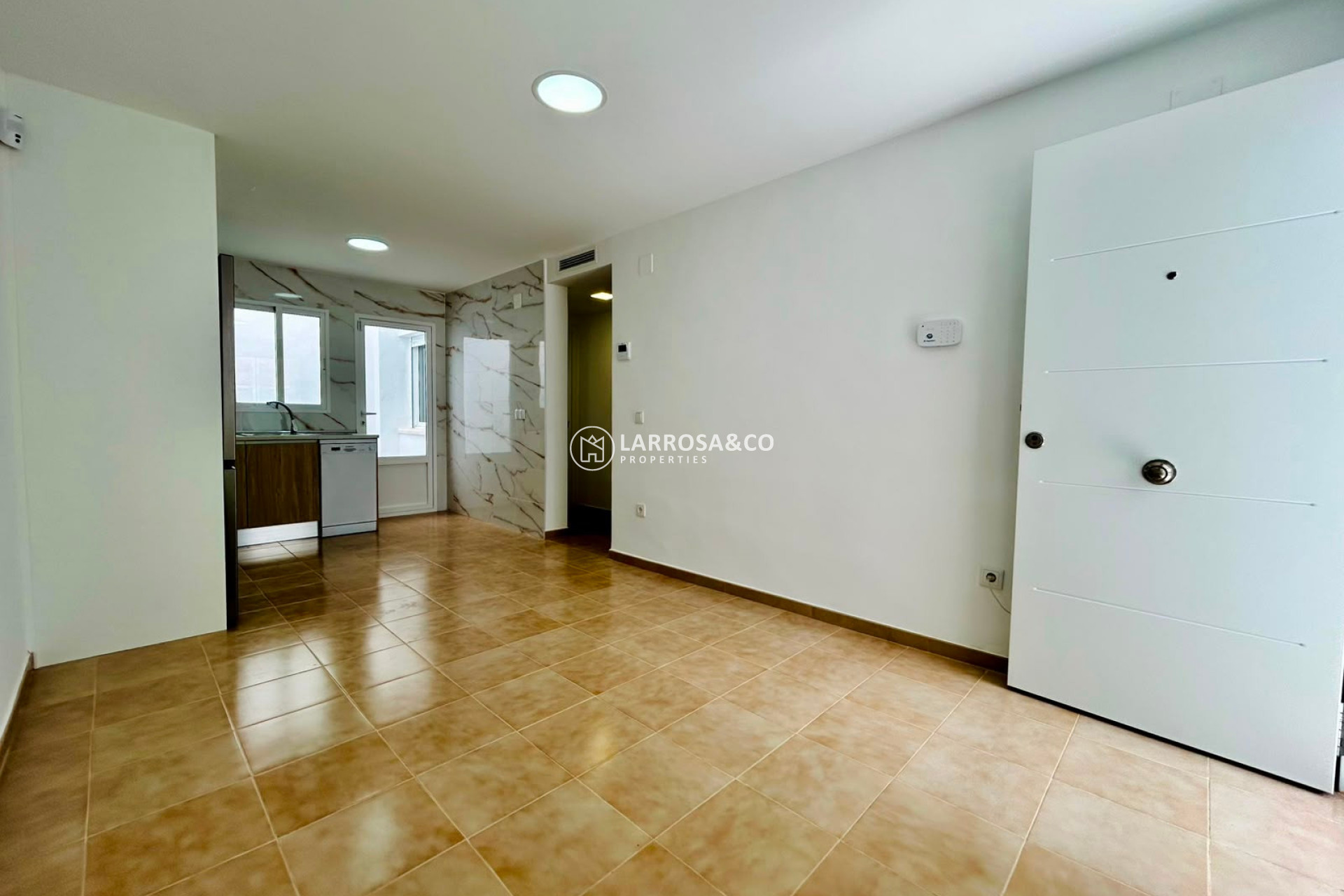 Reventa - Bungalow - La Siesta - Costa Blanca