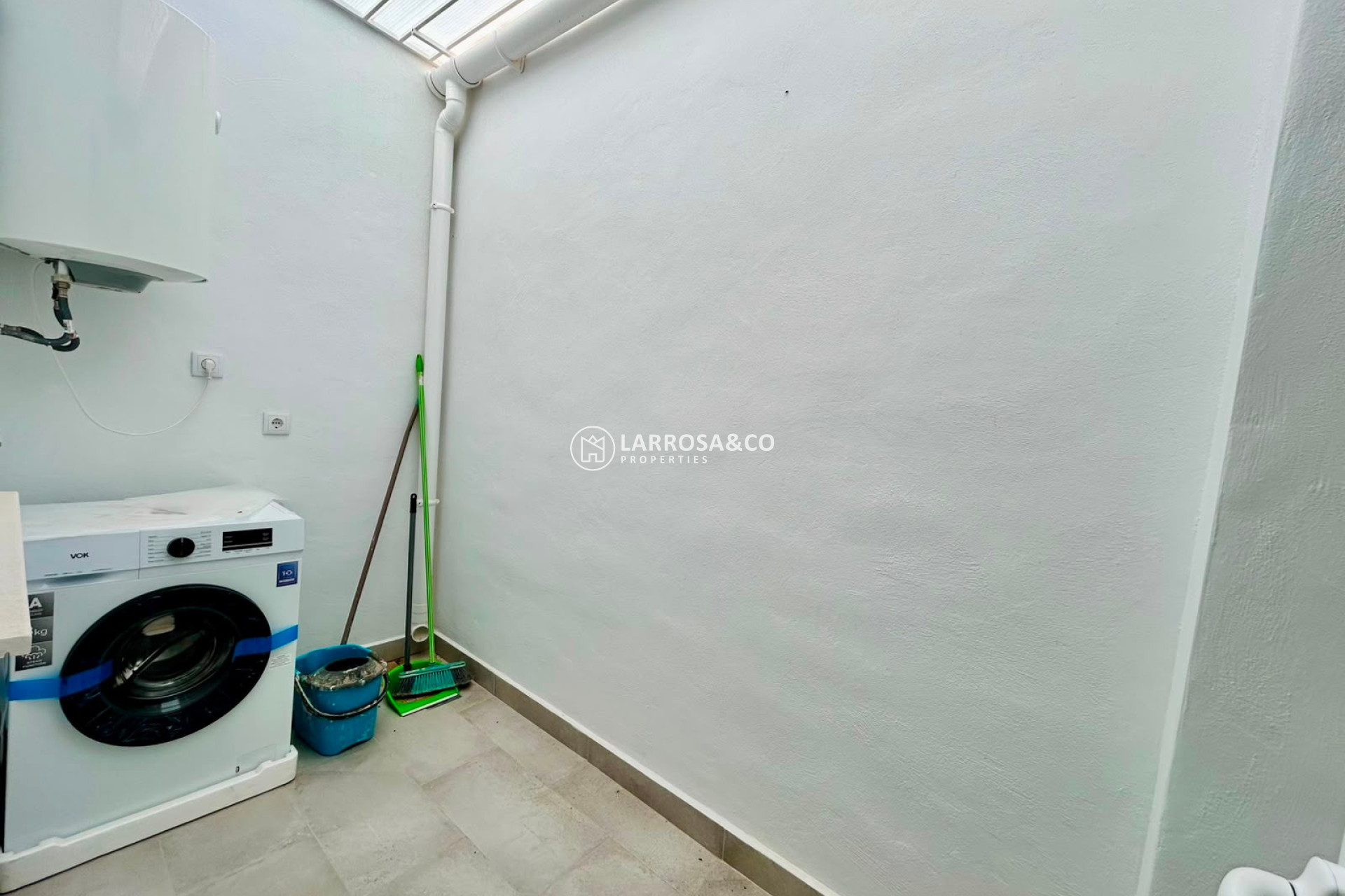 Reventa - Bungalow - La Siesta - Costa Blanca