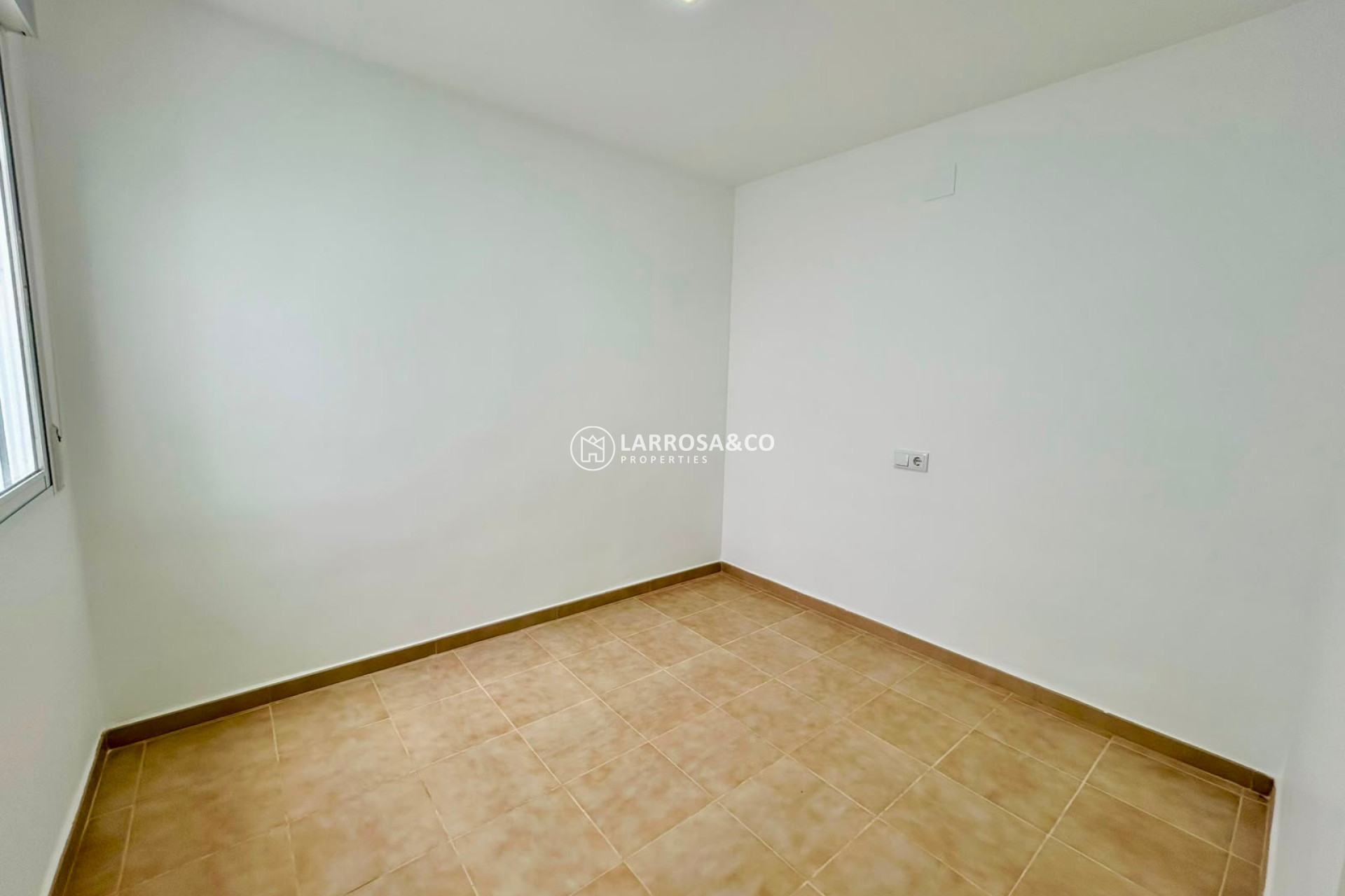 Reventa - Bungalow - La Siesta - Costa Blanca