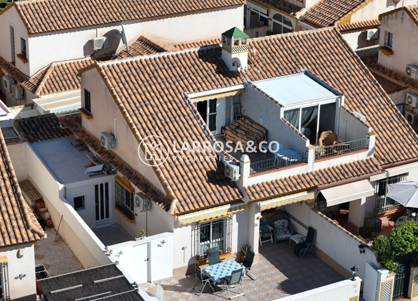 Reventa - Bungalow - La Zenia - Costa Blanca