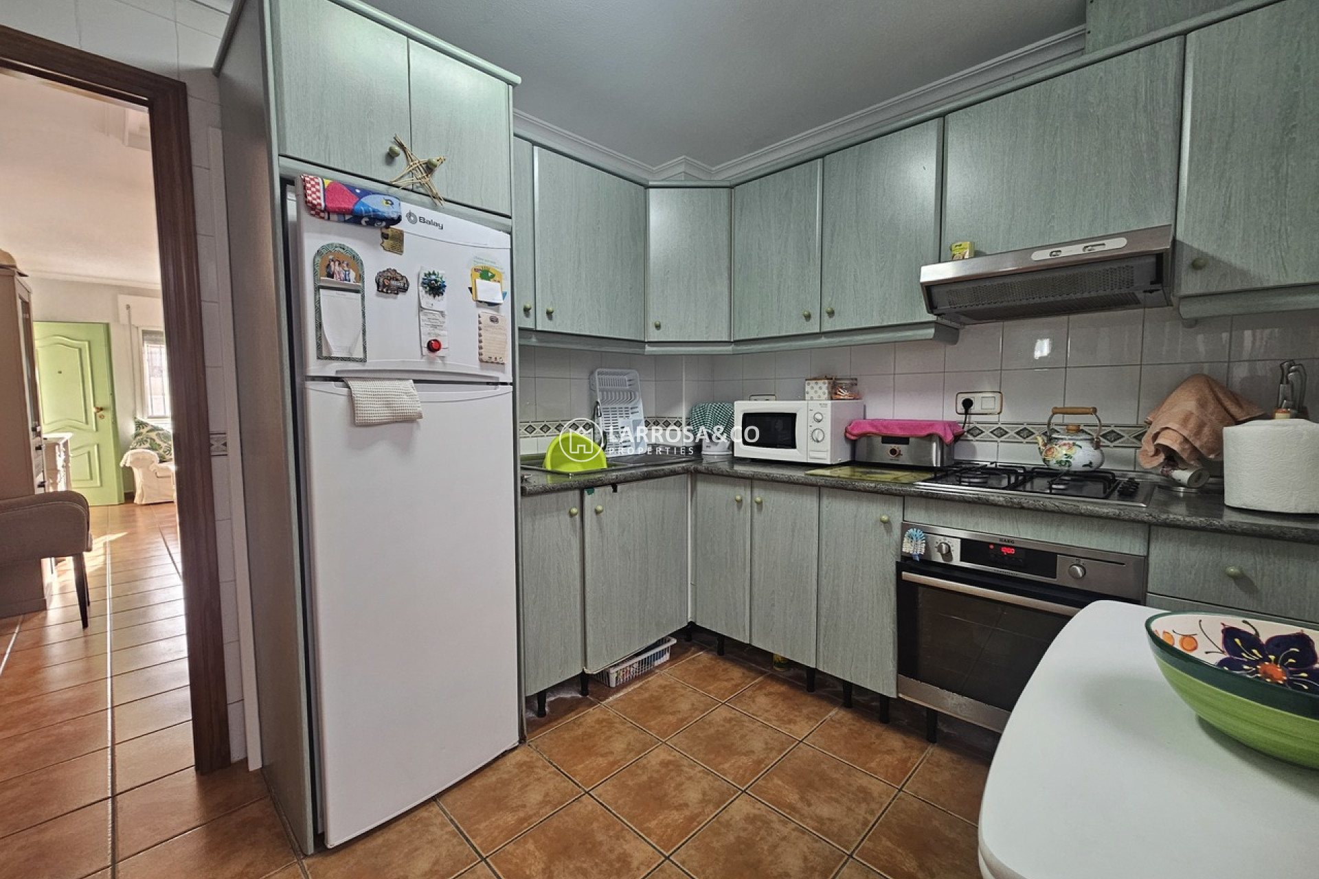 Reventa - Bungalow - La Zenia - Costa Blanca