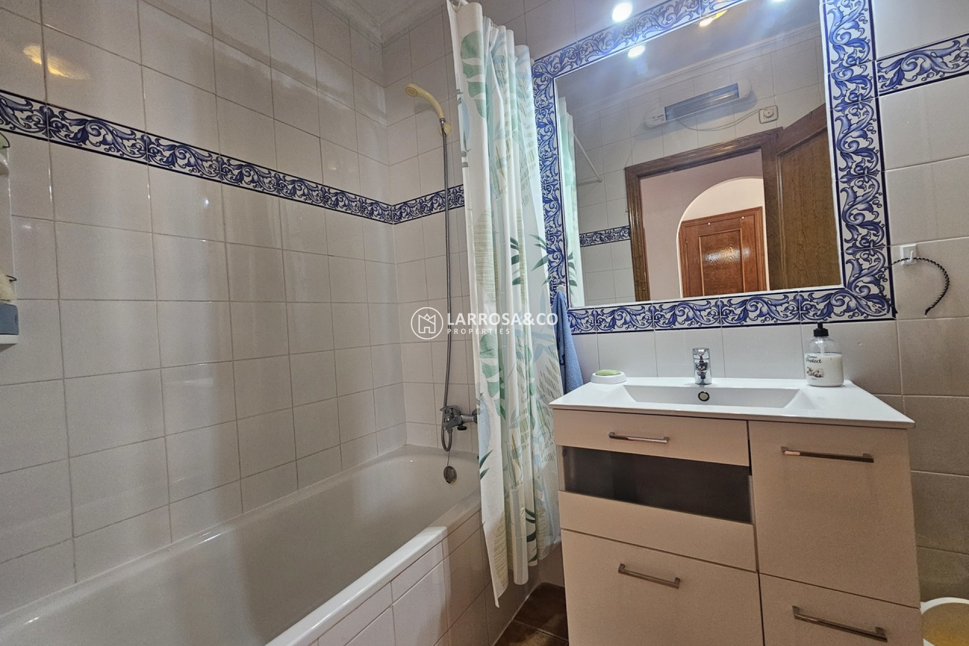 Reventa - Bungalow - La Zenia - Costa Blanca