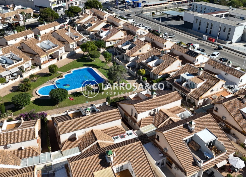 Reventa - Bungalow - La Zenia - Costa Blanca