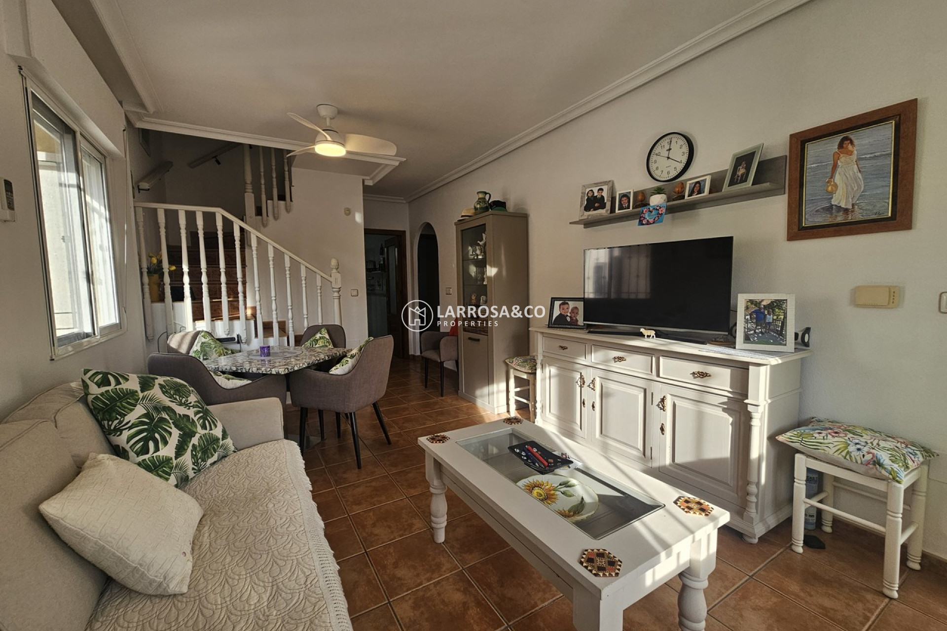 Reventa - Bungalow - La Zenia - Costa Blanca