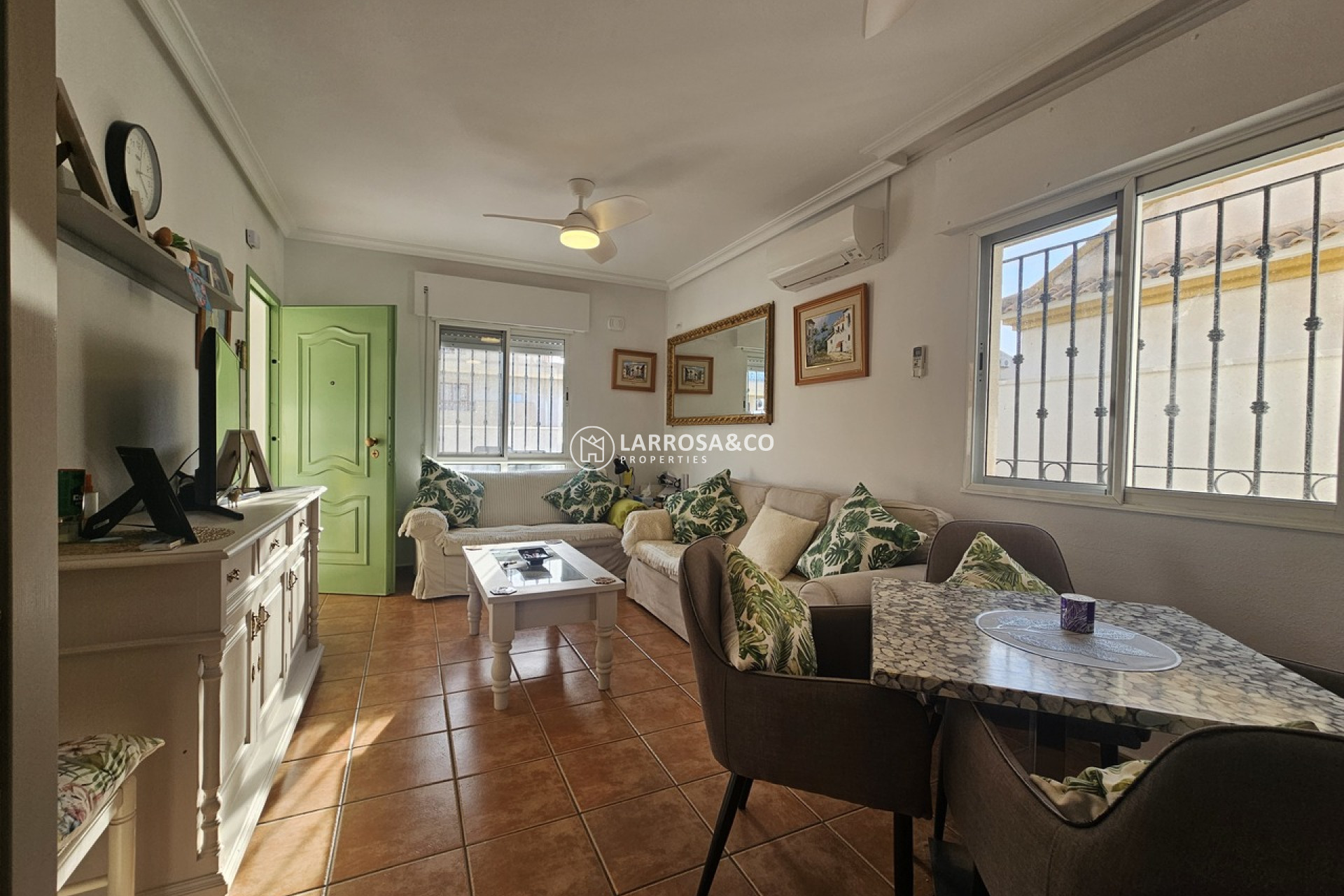 Reventa - Bungalow - La Zenia - Costa Blanca