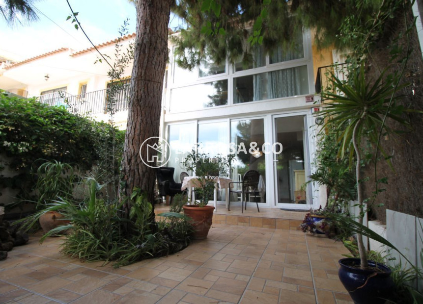 Reventa - Bungalow - La Zenia - Costa Blanca