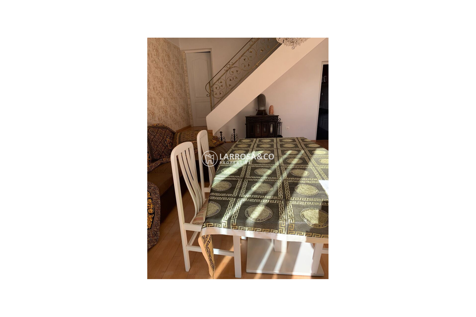 Reventa - Bungalow - La Zenia - Costa Blanca