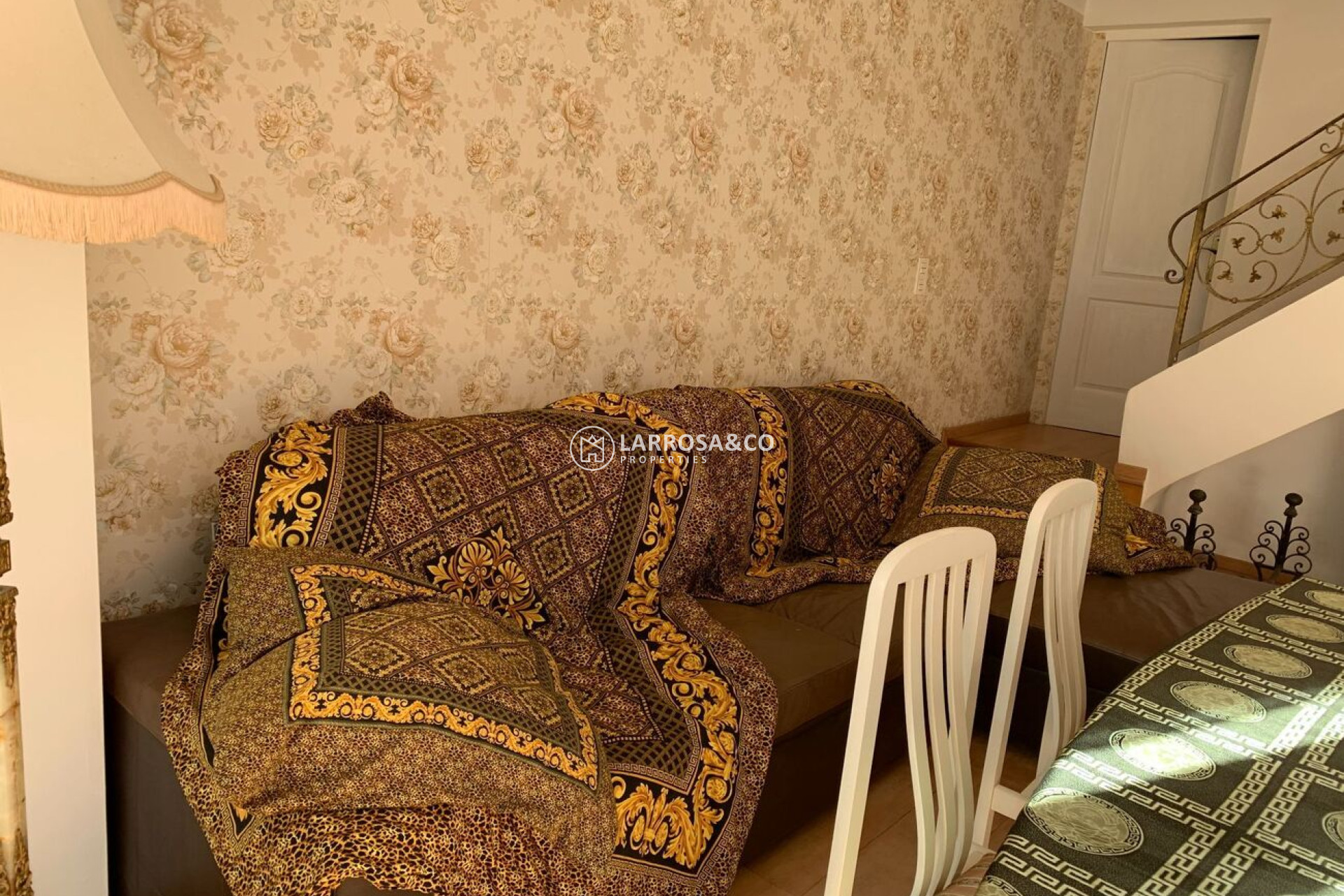 Reventa - Bungalow - La Zenia - Costa Blanca