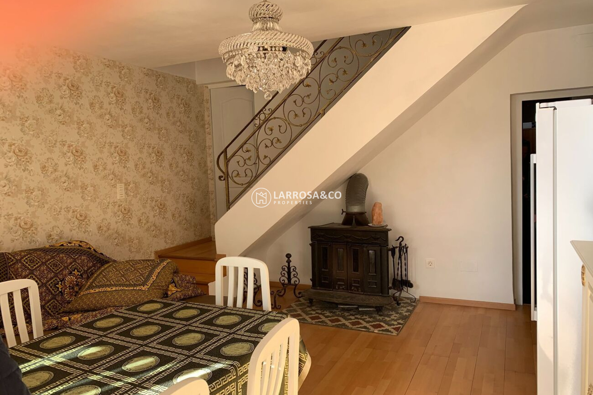 Reventa - Bungalow - La Zenia - Costa Blanca