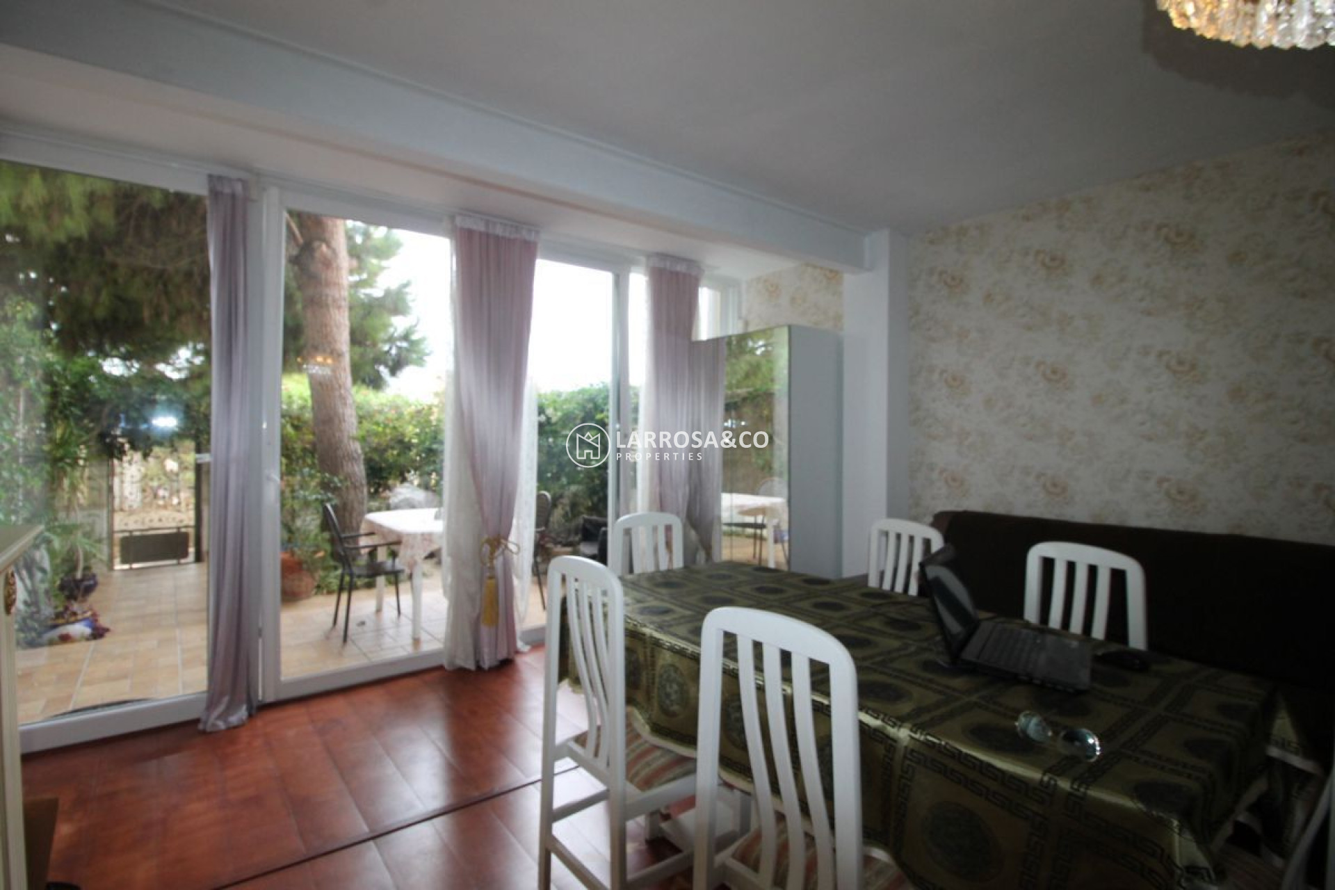 Reventa - Bungalow - La Zenia - Costa Blanca
