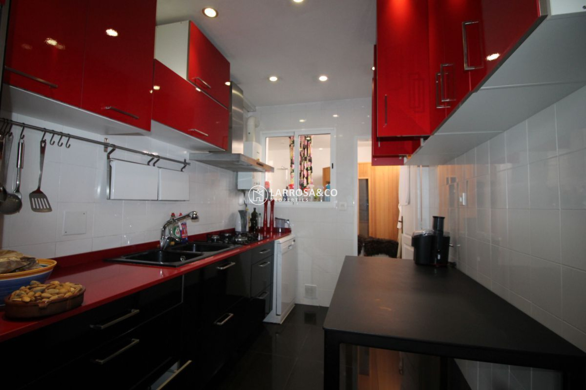 Reventa - Bungalow - La Zenia - Costa Blanca