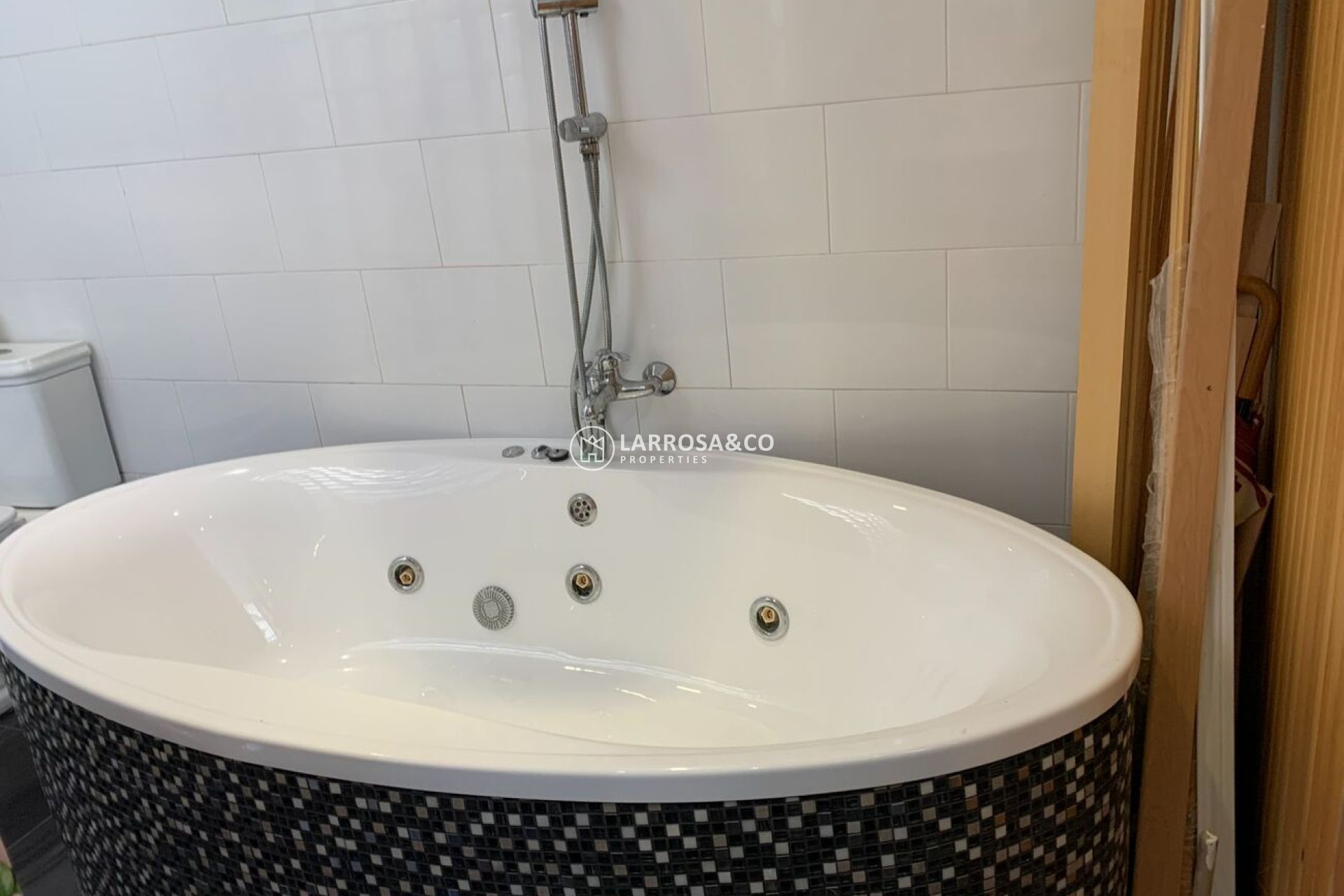 Reventa - Bungalow - La Zenia - Costa Blanca