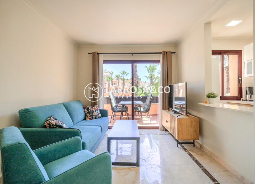 Reventa - Bungalow - Los Alcázares - Los Montesinos