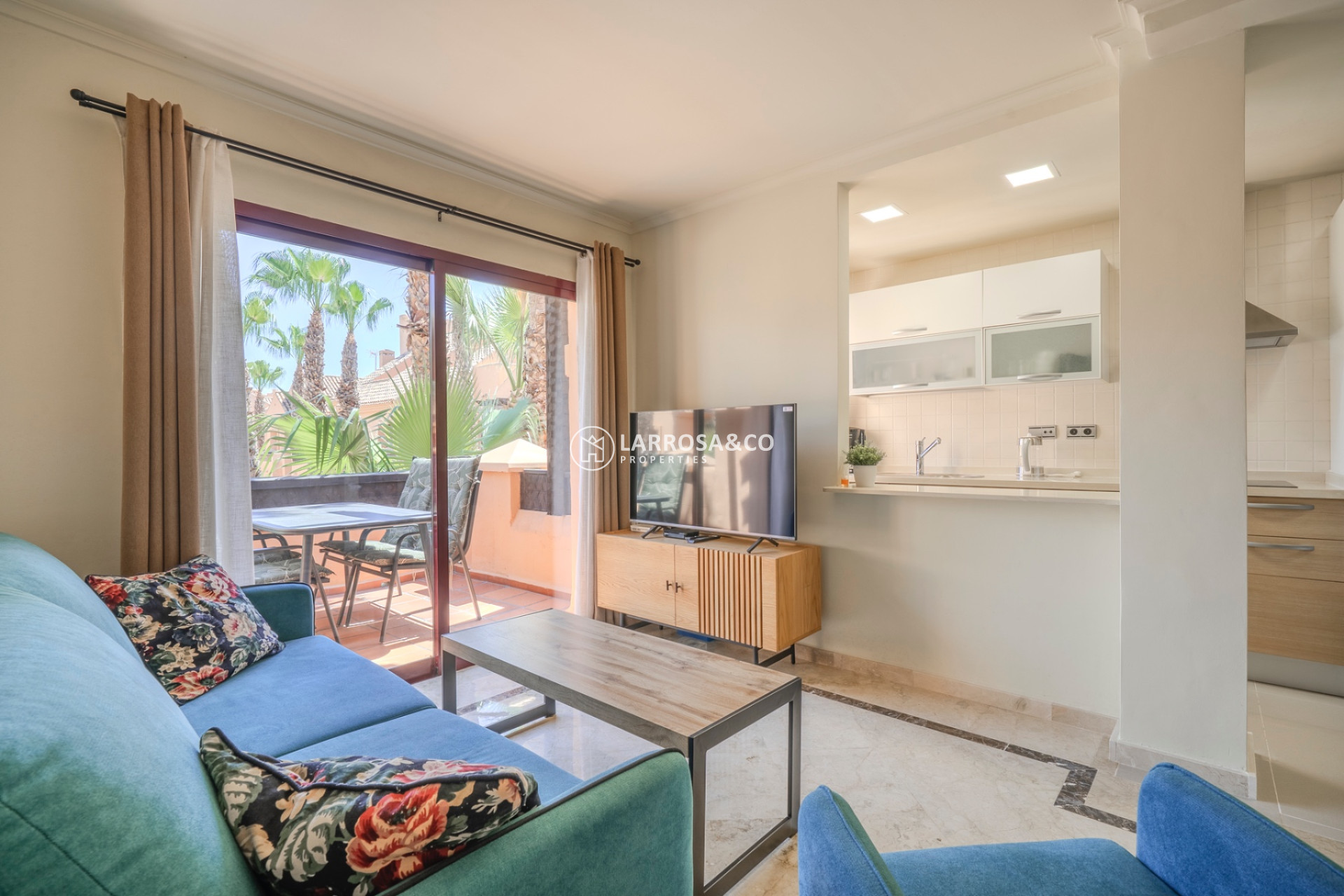 Reventa - Bungalow - Los Alcázares - Los Montesinos