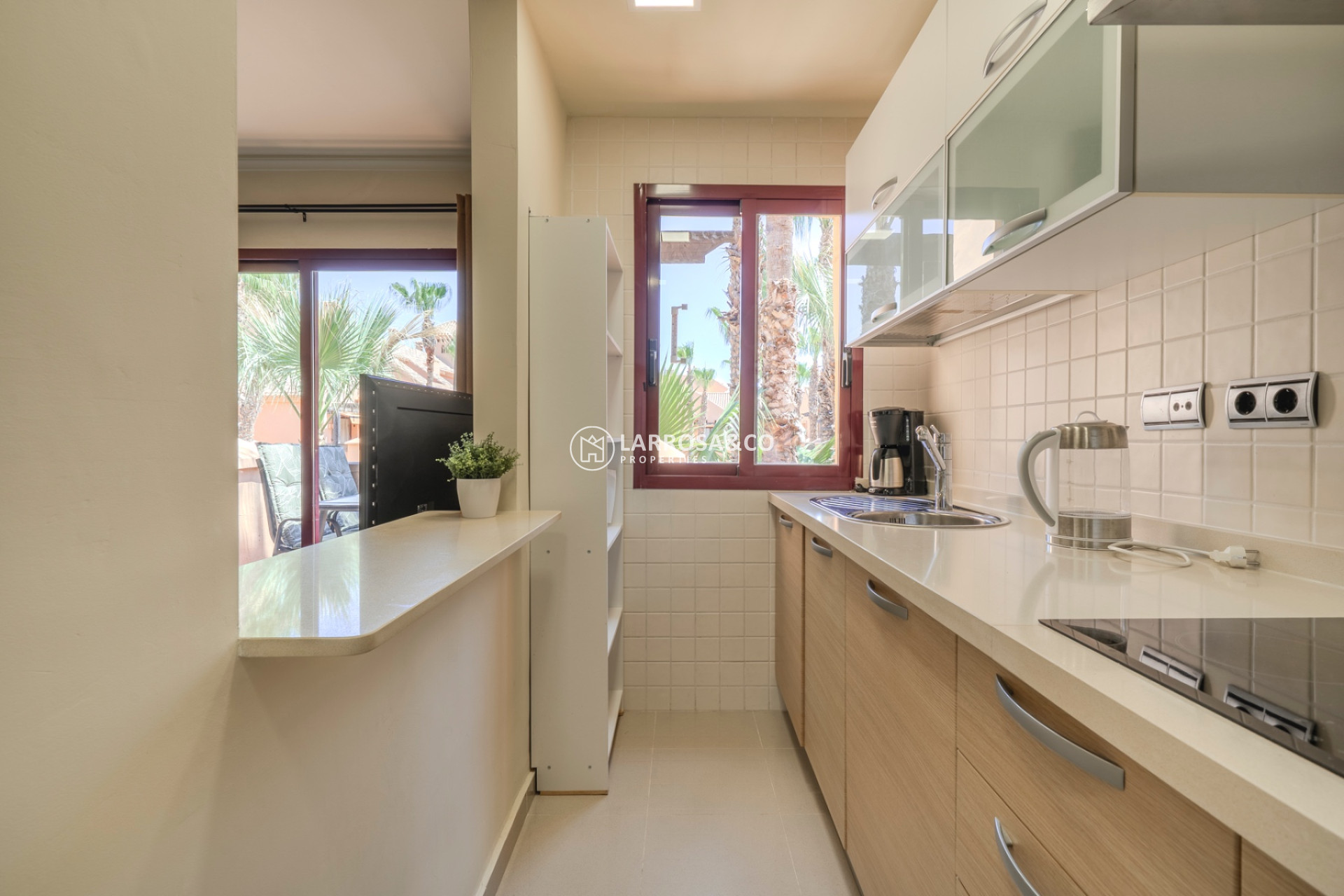 Reventa - Bungalow - Los Alcázares - Los Montesinos