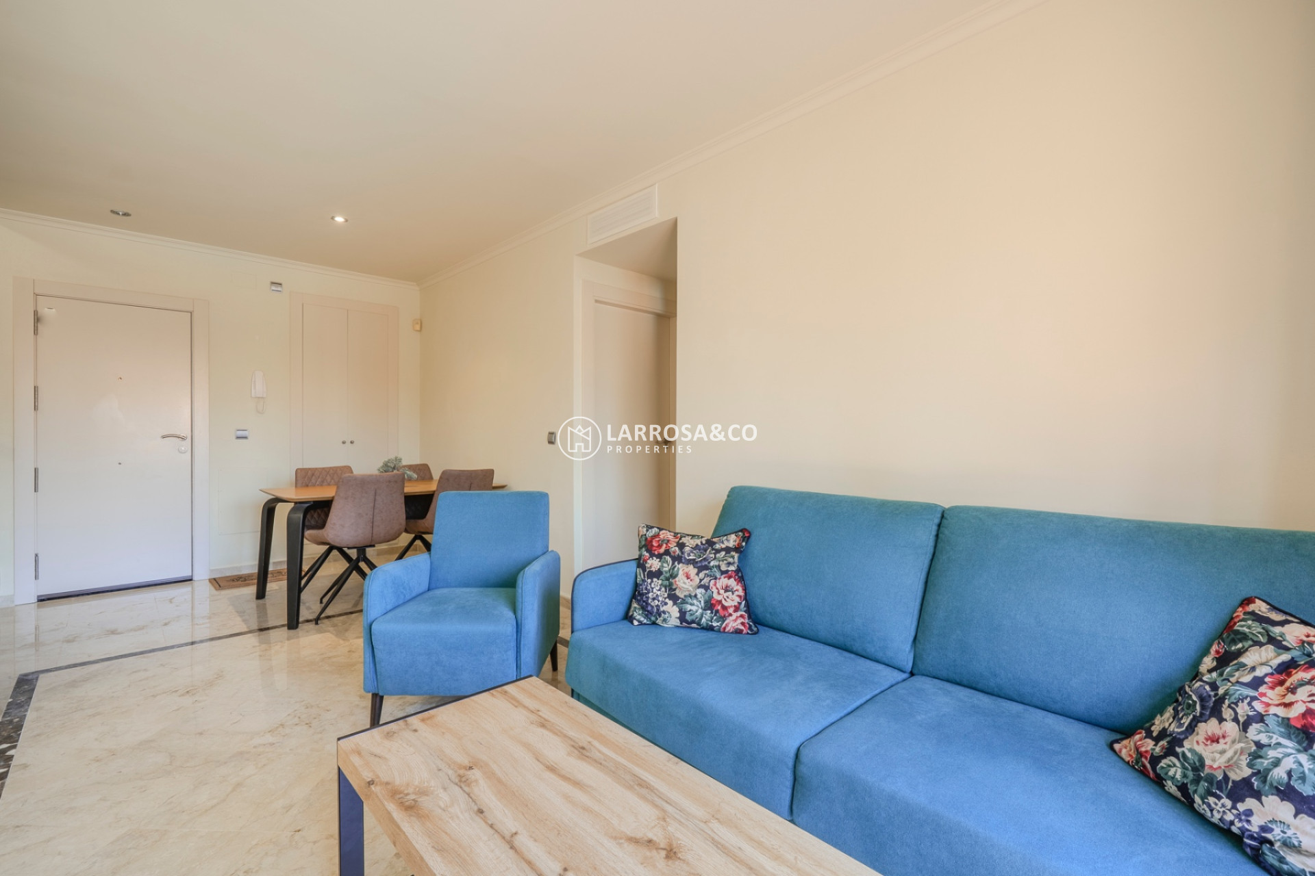 Reventa - Bungalow - Los Alcázares - Los Montesinos